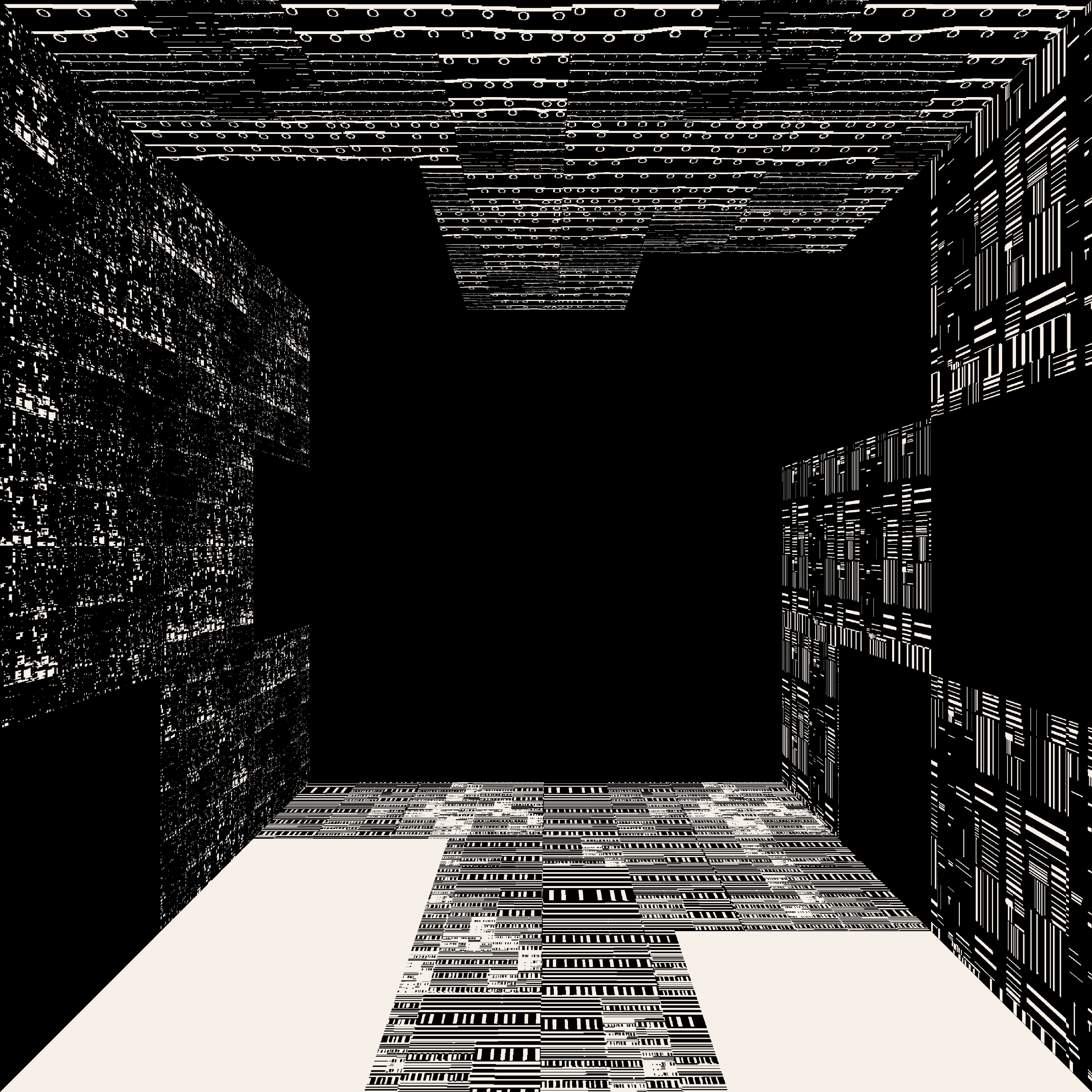 Escape Landscape II. / Giclée fine art prints on Hahnemühle Watercolour paper / Variable dimensions / Edition of 6