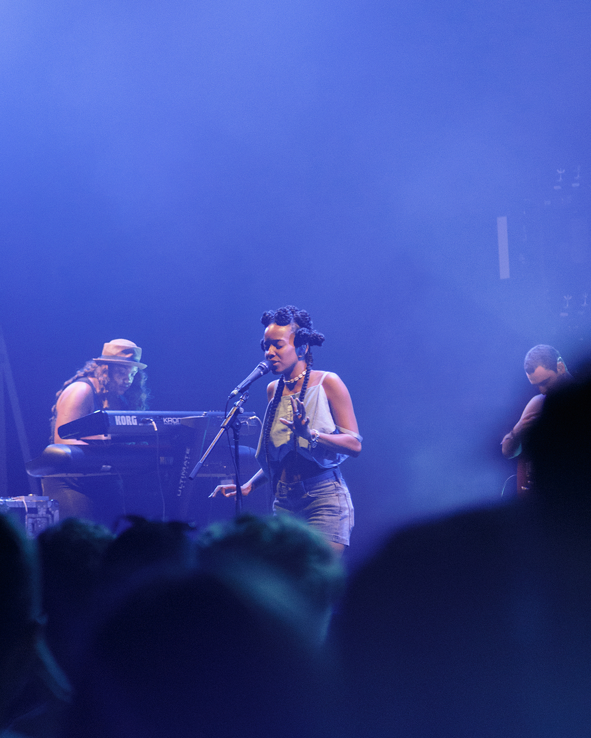 Jamila Woods