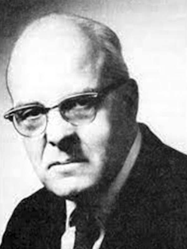 6 - George Marshall Kay