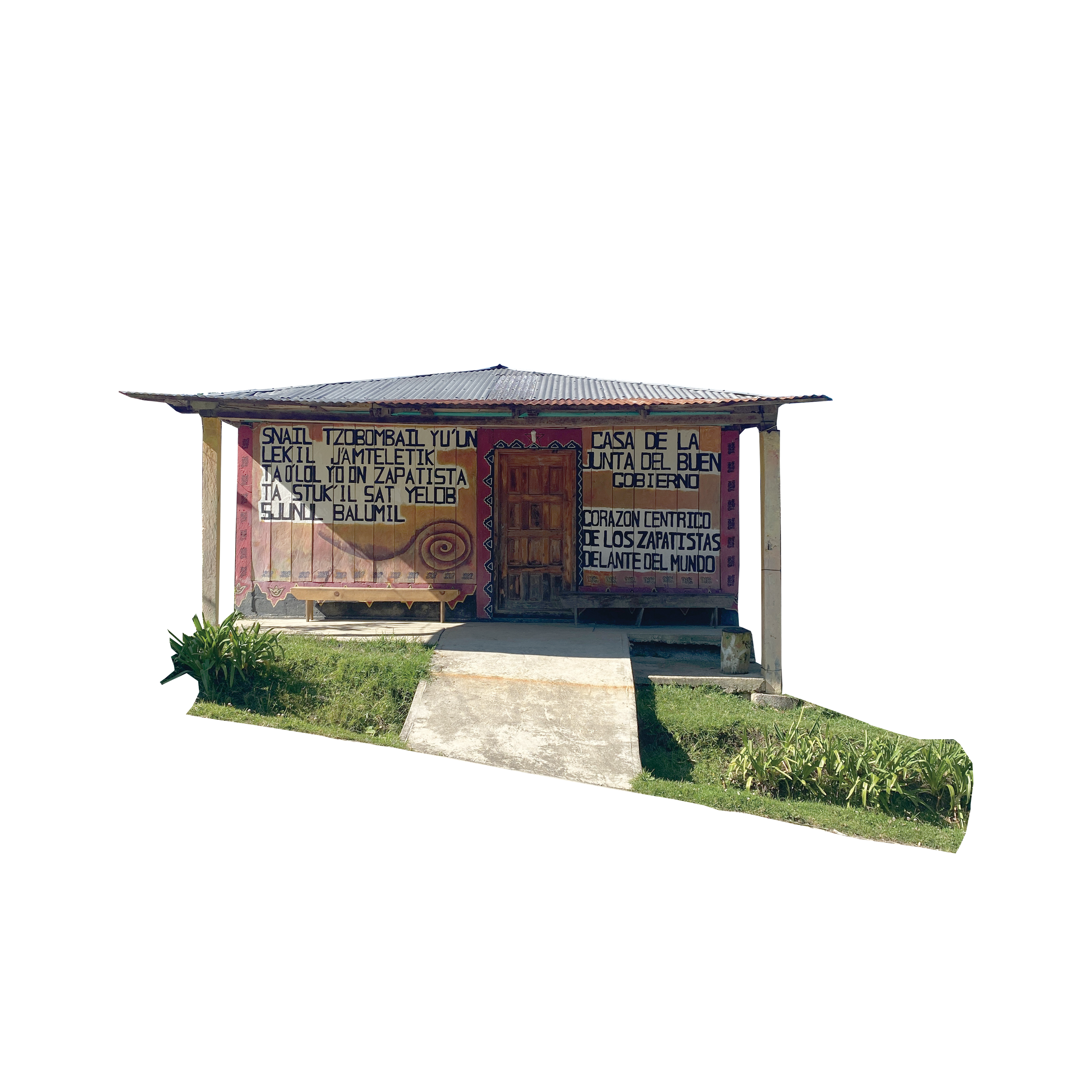 #085_Larráinzar, Chiapas