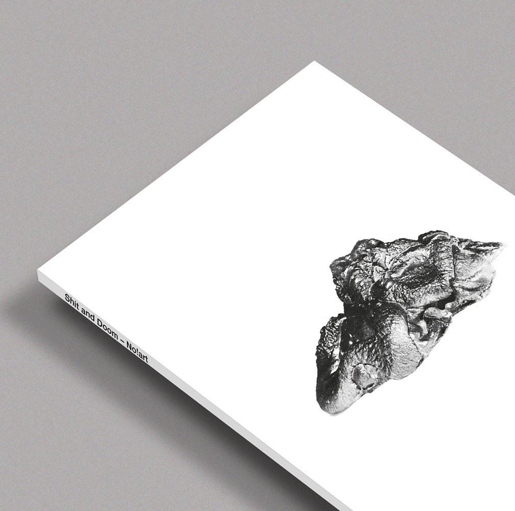 Exhibition Catalogue No Art!
