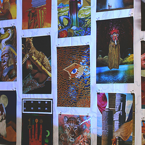 Art Hostel