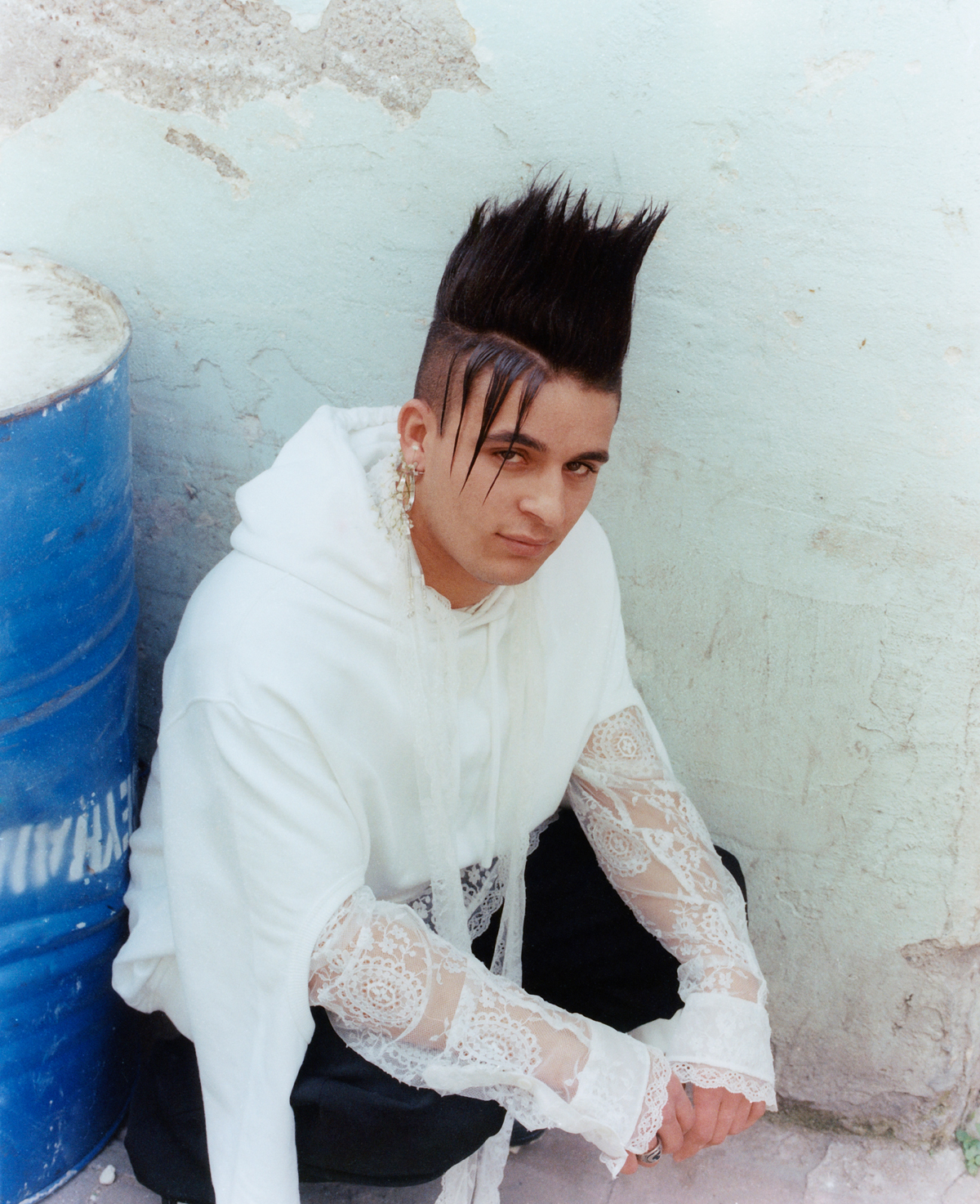 Adana, February 2020