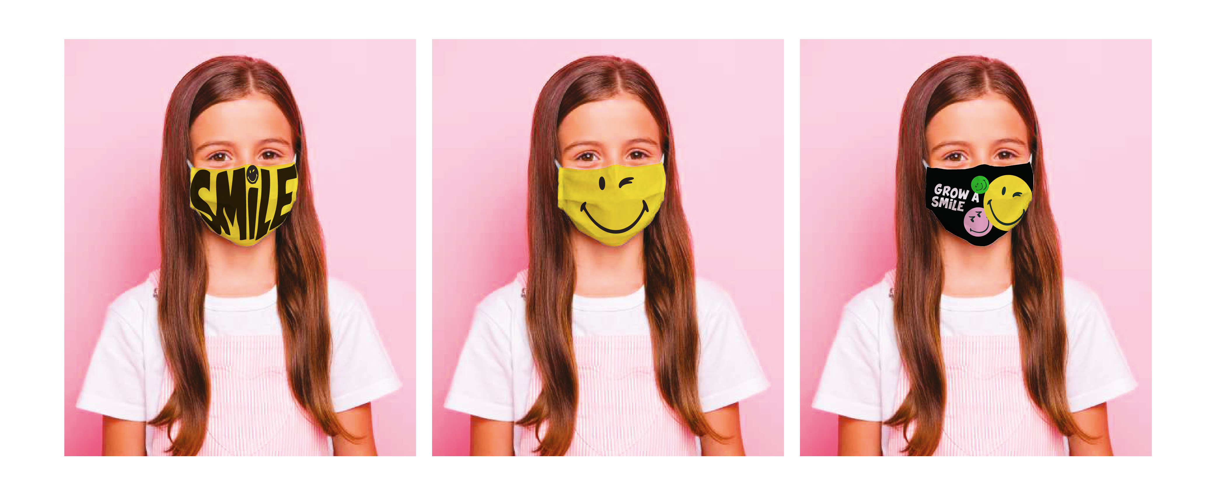 Smiley Garden — Solid Design Studio