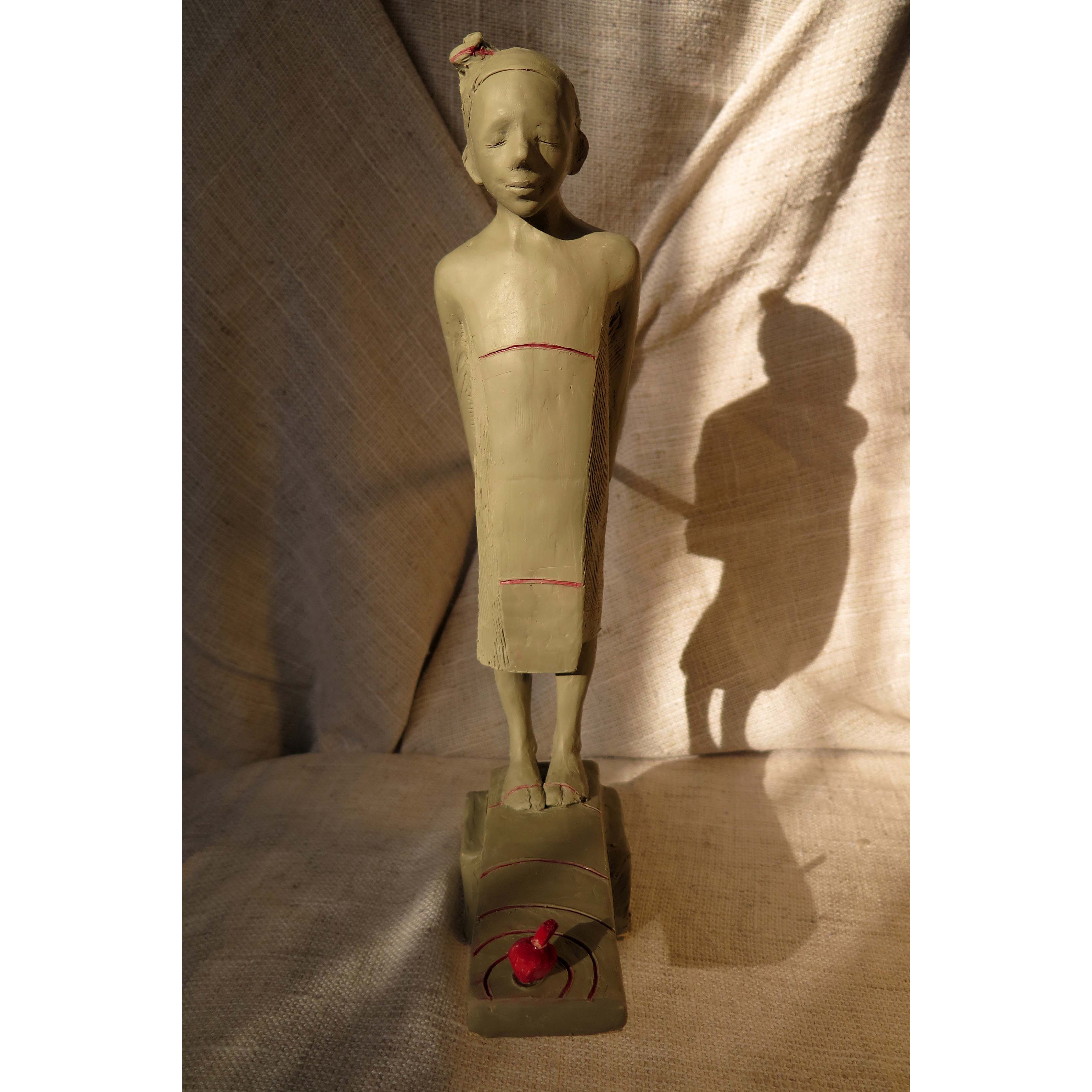 2017/Untitled/Plastilin