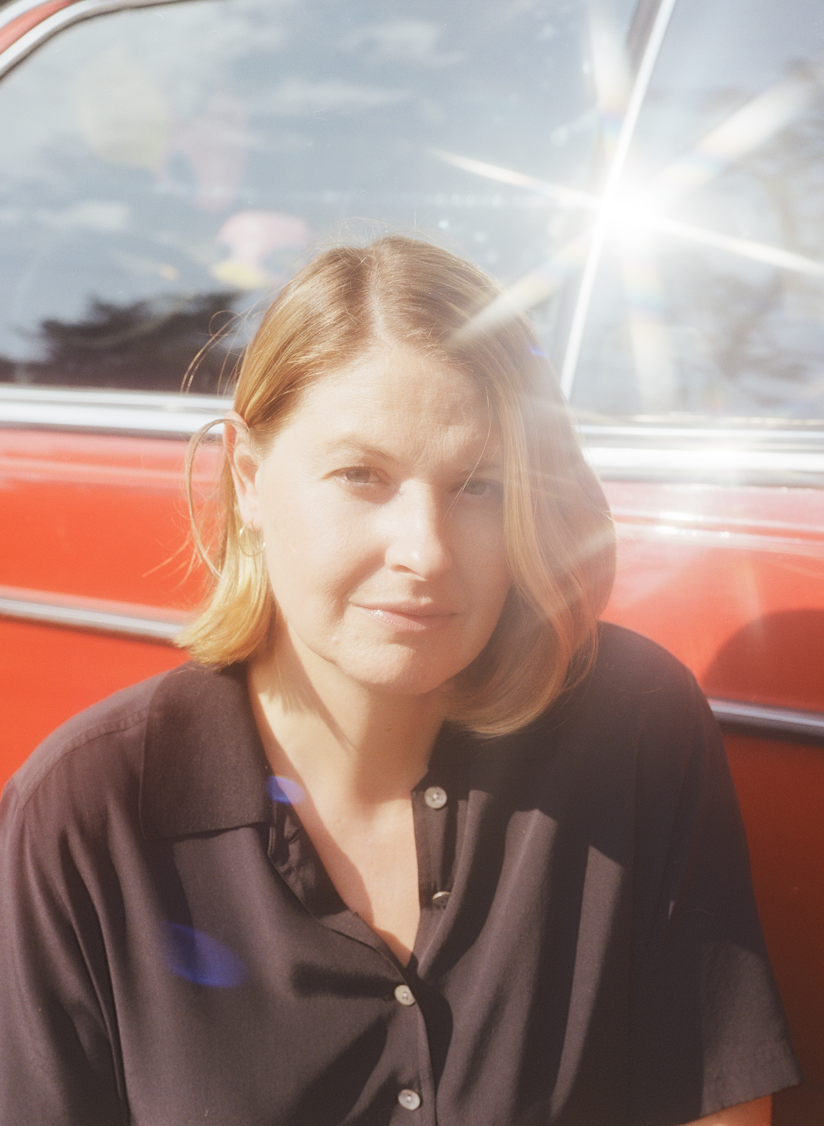 SOFIA BOLT, Los Angeles, CA 2023