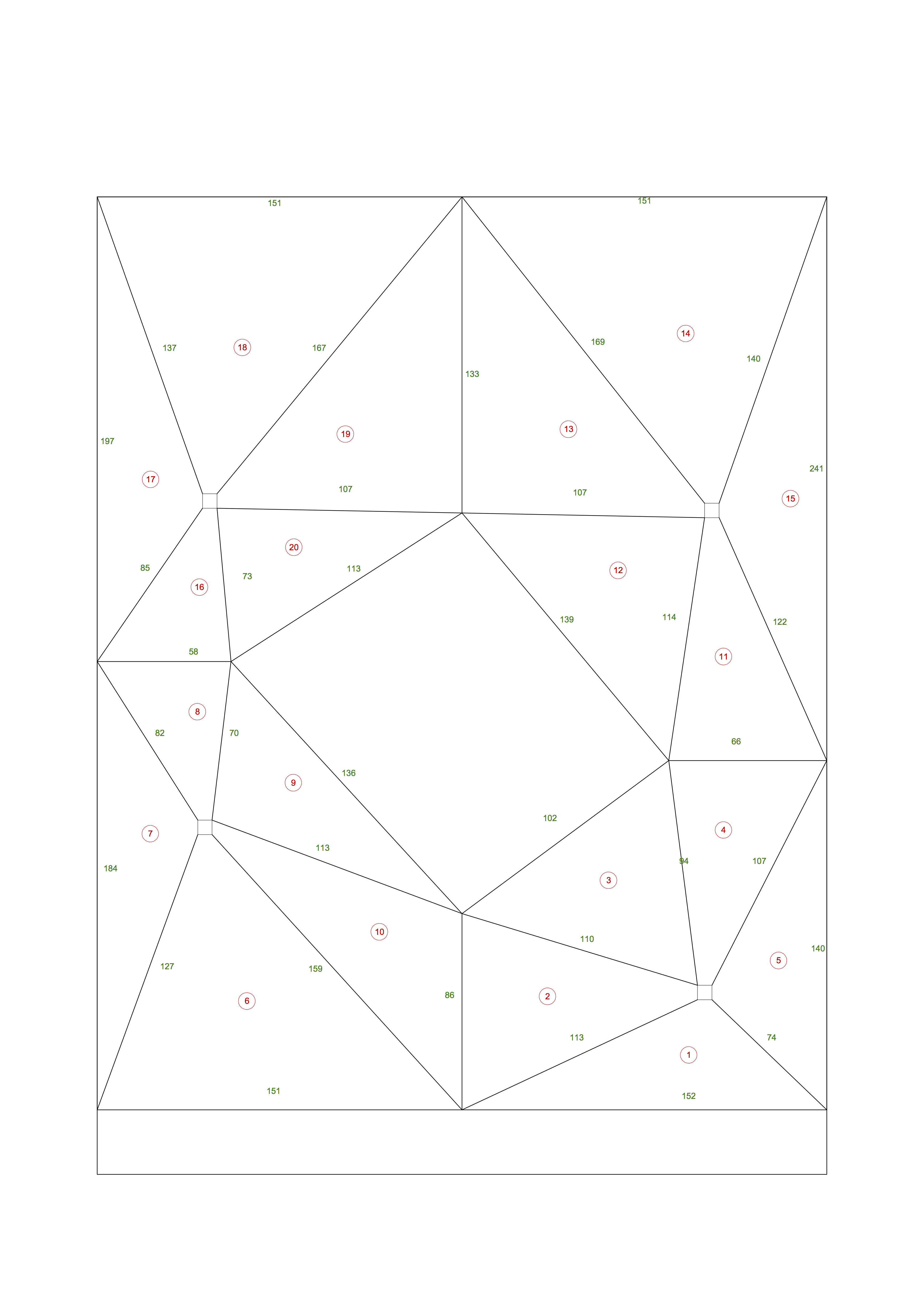 'base, surface', giclee print on paper, 20x30cm