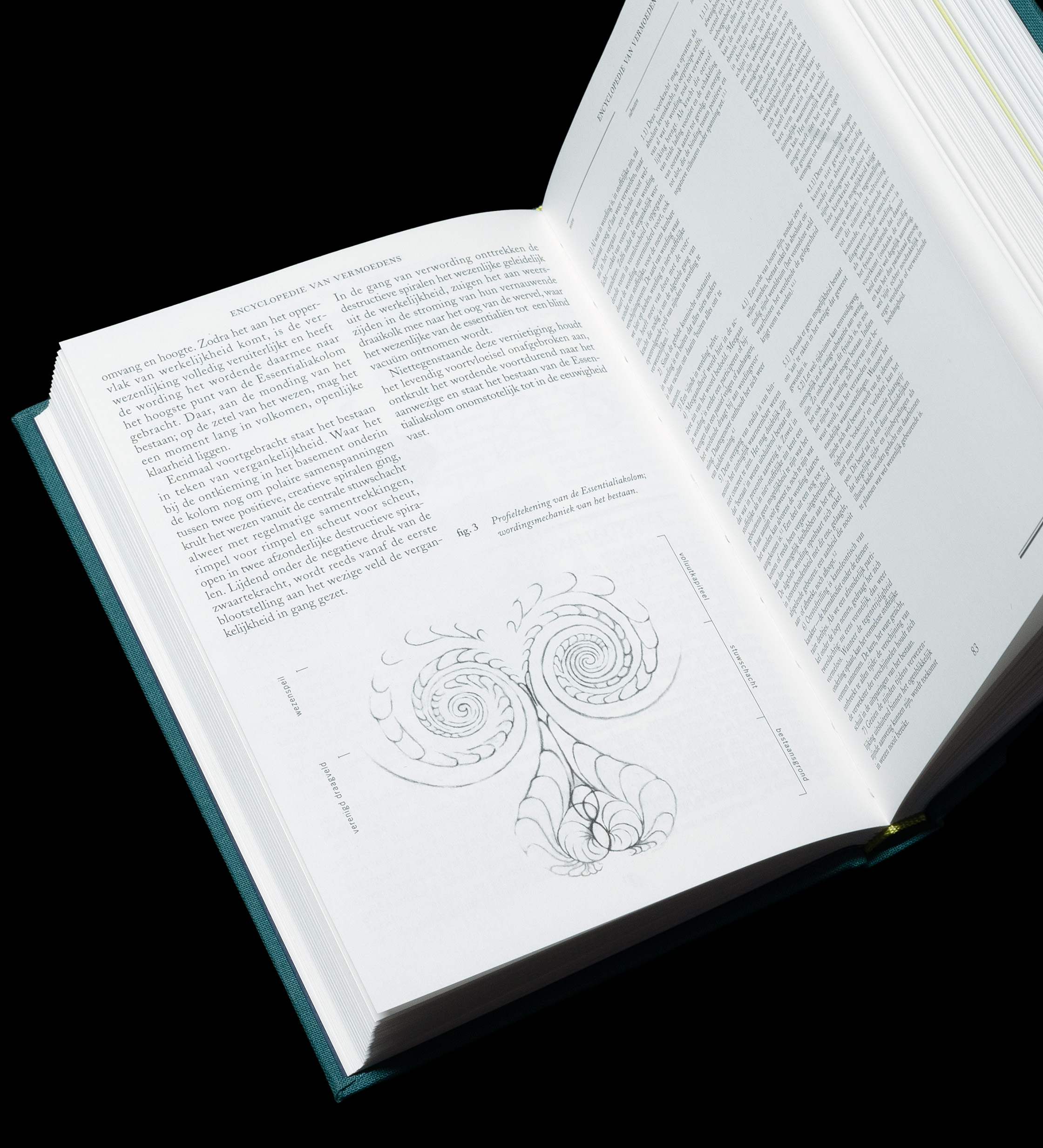 Abstractacadabra Binnenstebuiten2014