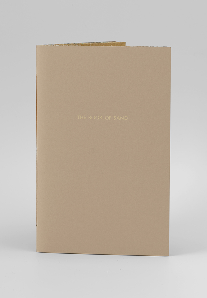 The Book of Sand