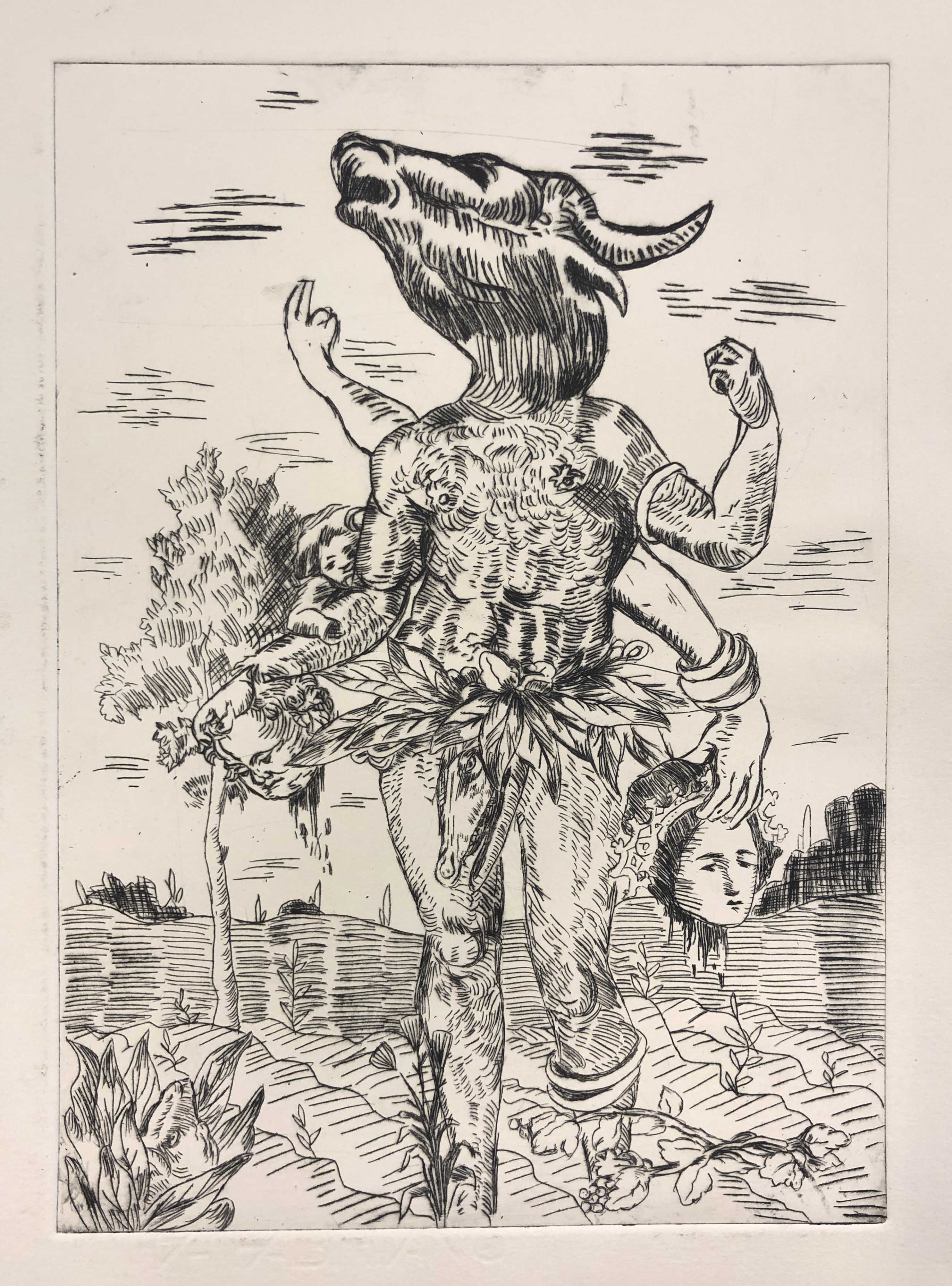 8