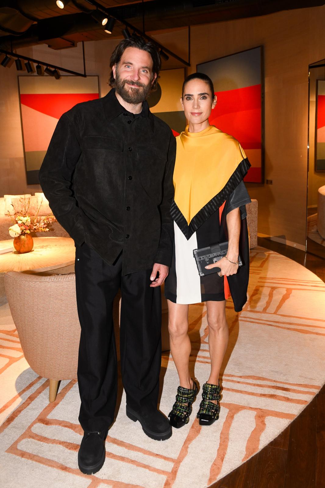 Louis Vuitton 57th Street Store Opening