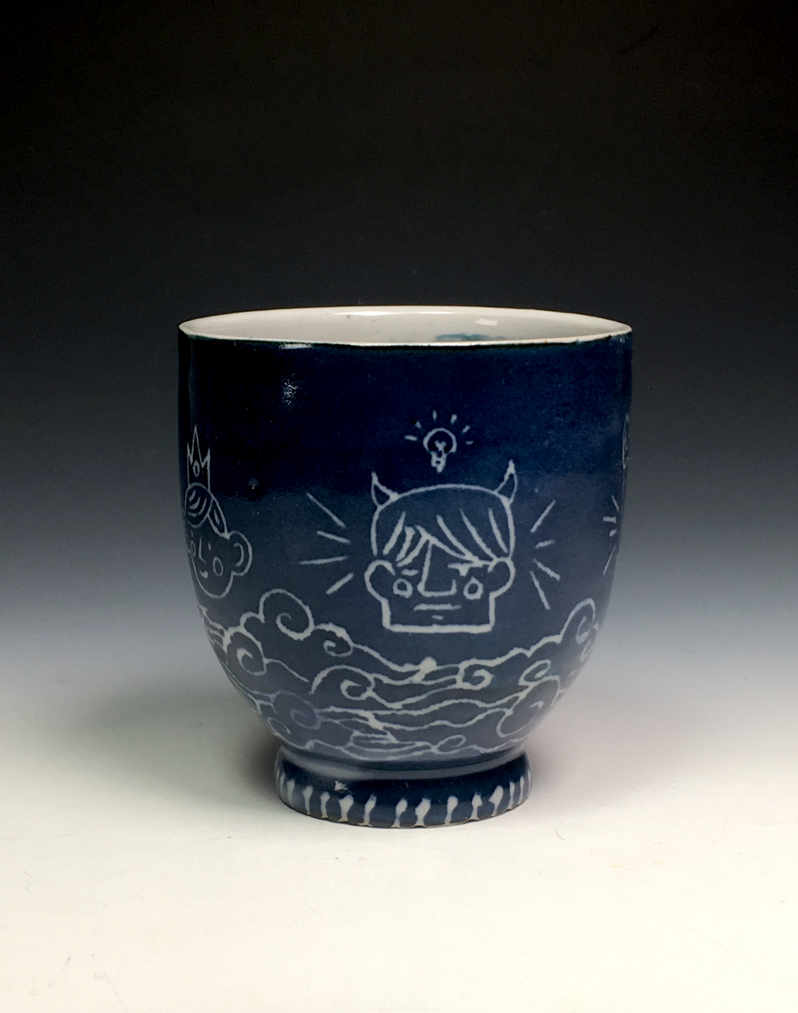 Ancestor Veneration (1/3) (2019) 