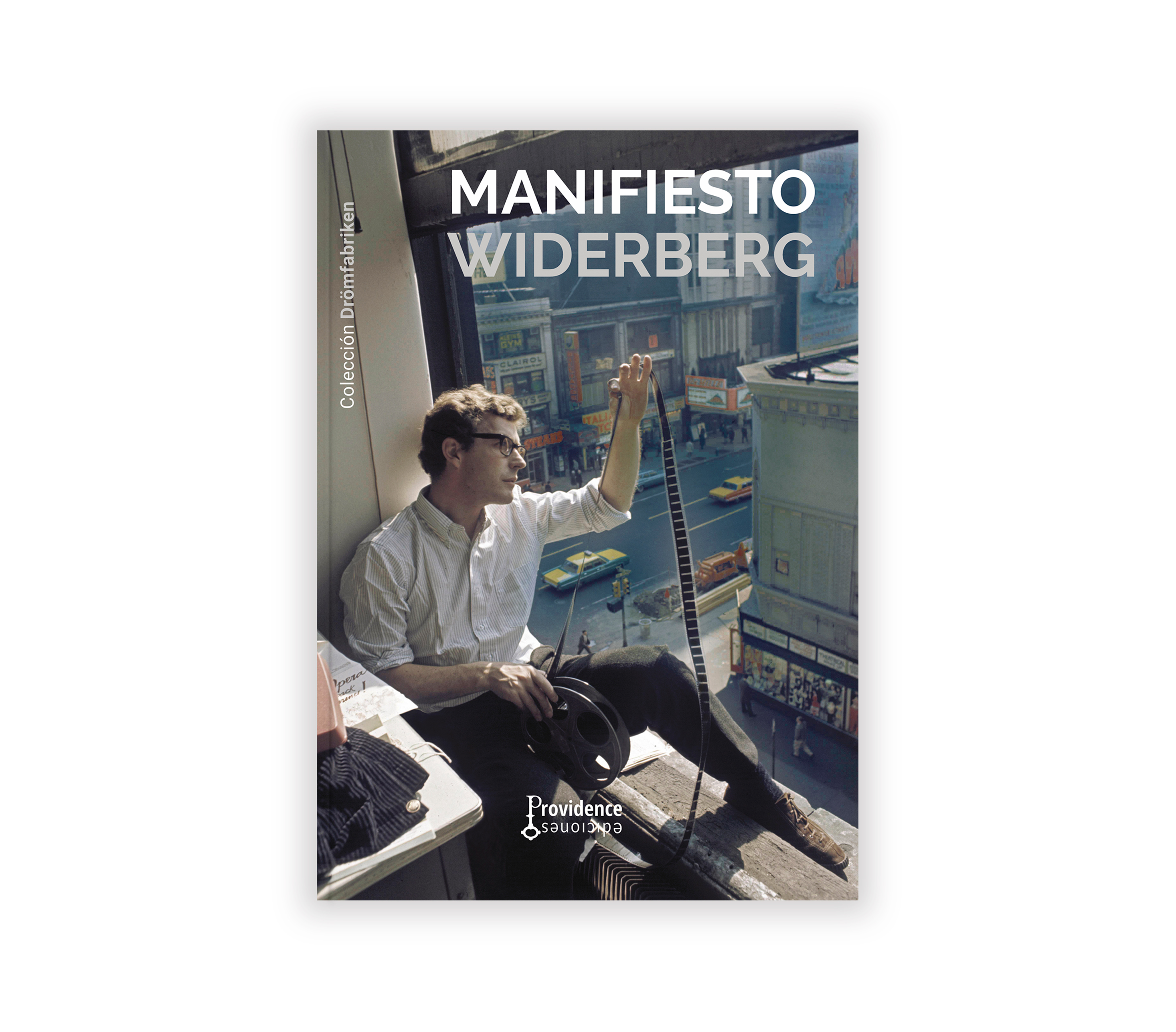 Manifiesto Widerberg