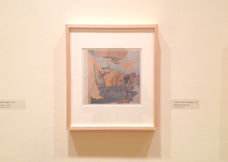 To Lose Our Track (Far Rockaway), 2013