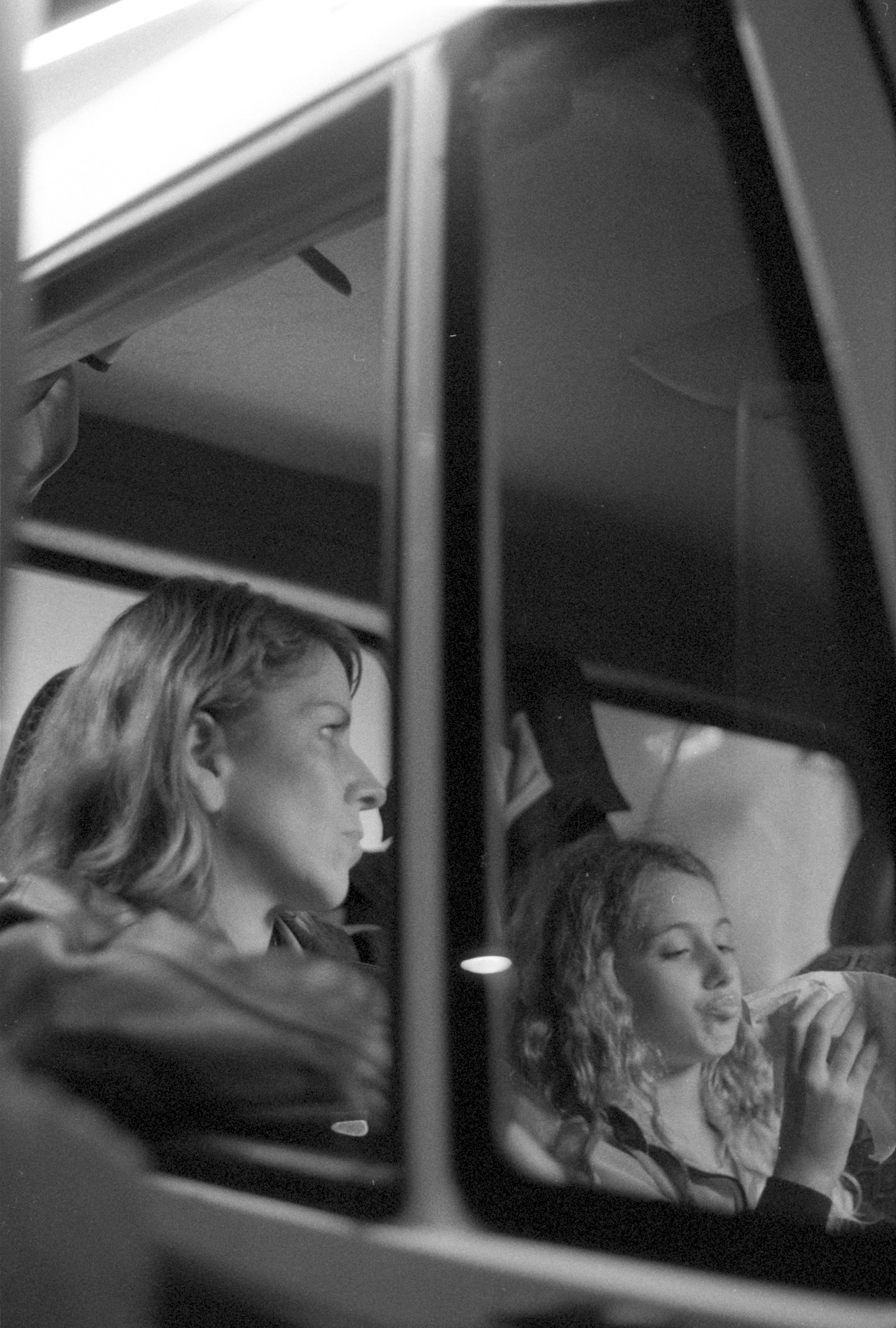 Club Silencio / Short Film