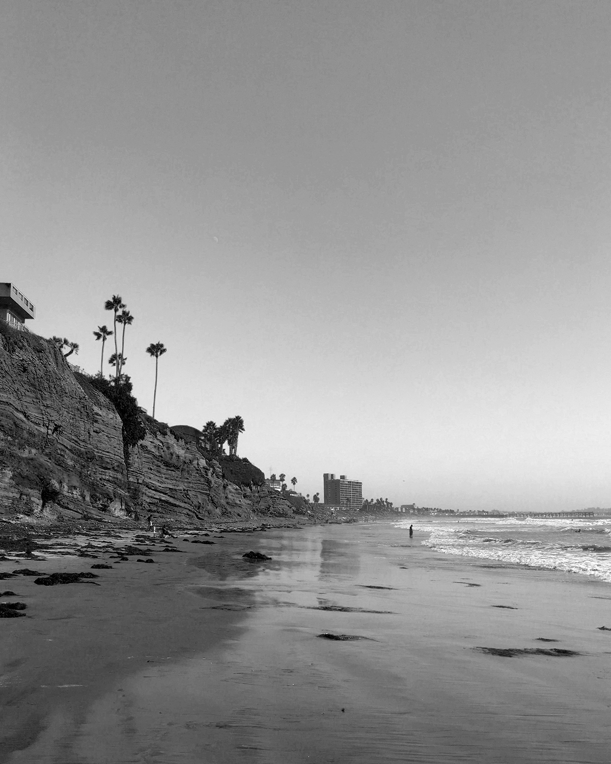 La Jolla, California