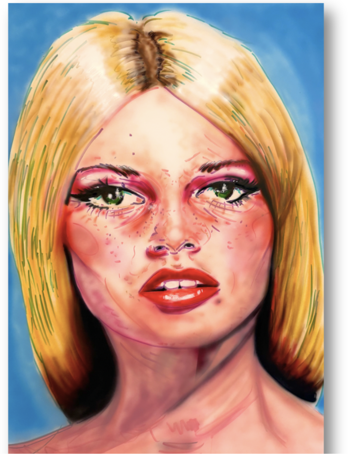Bardot
