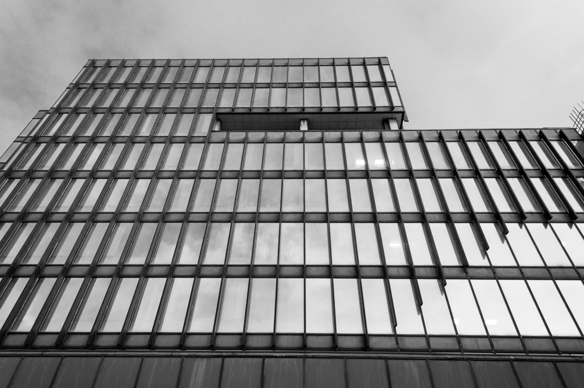 ZPIZ, Ljubljana / 1978, Zoran Kreitmayer