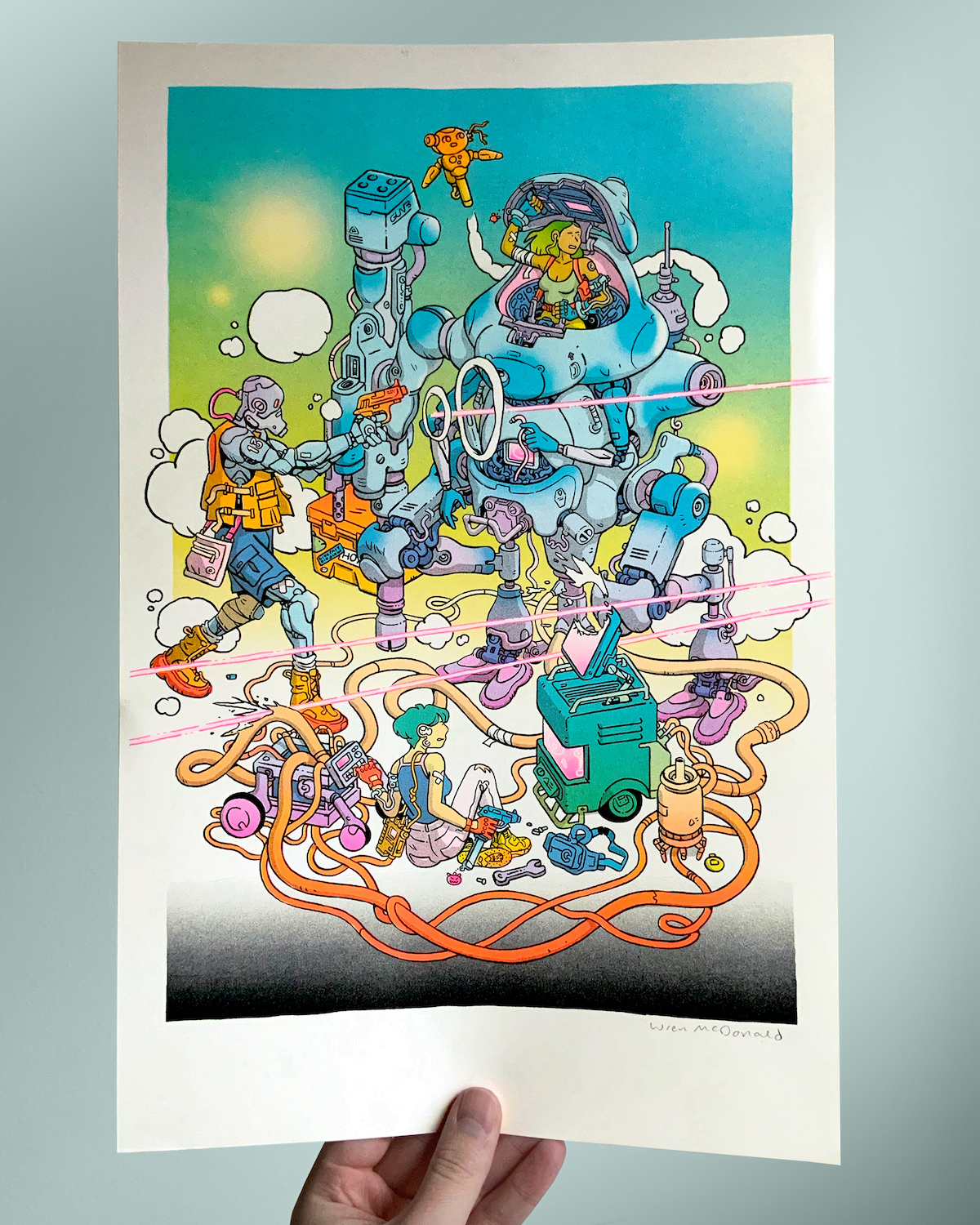 $29 • print