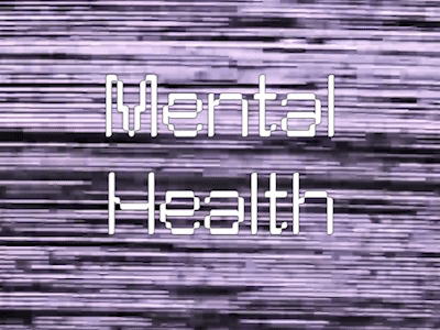 Love, Separation and Mental Health by Dr. David Edward-Ooi Poon