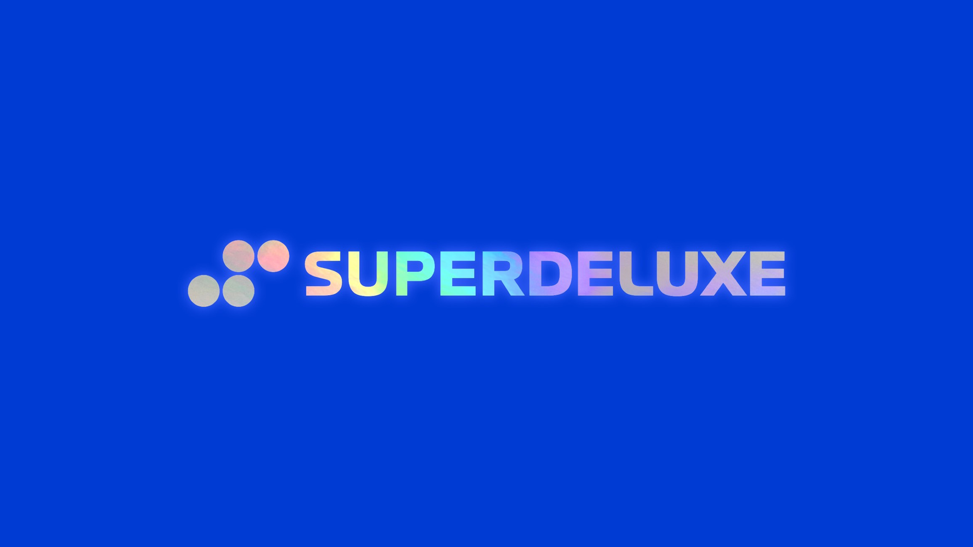SUPERDELUXE GAMES