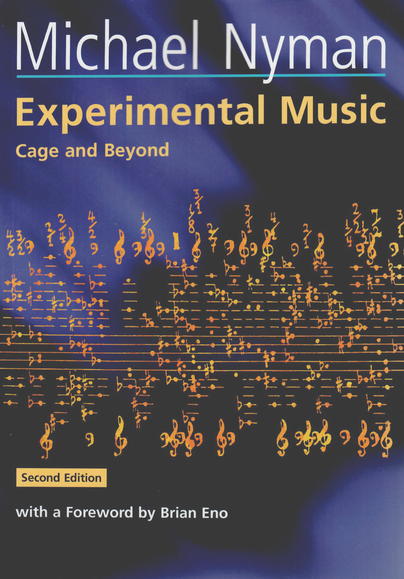 experimental music cage and beyond pdf