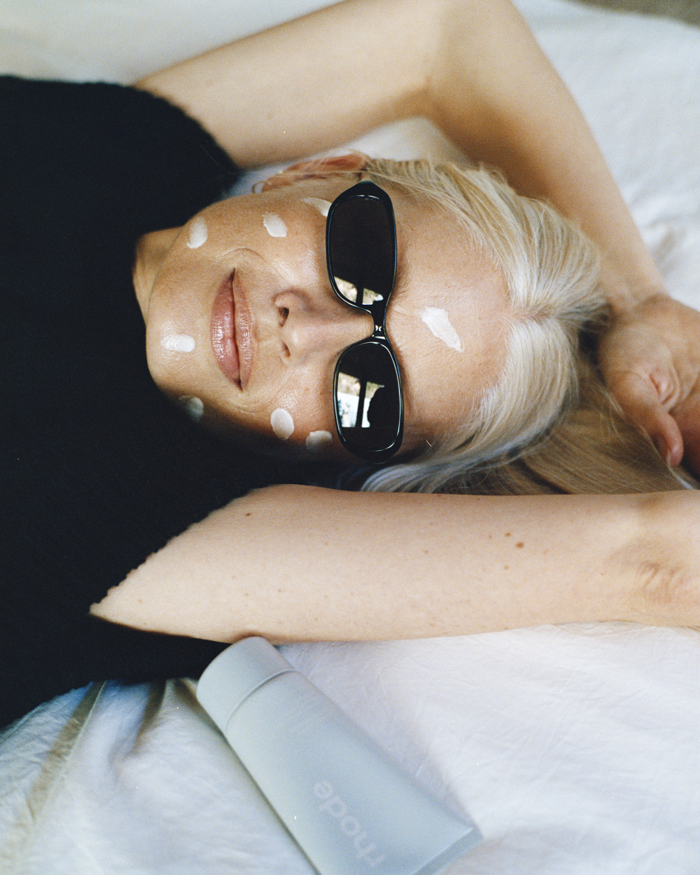 Rhode Barrier Butter