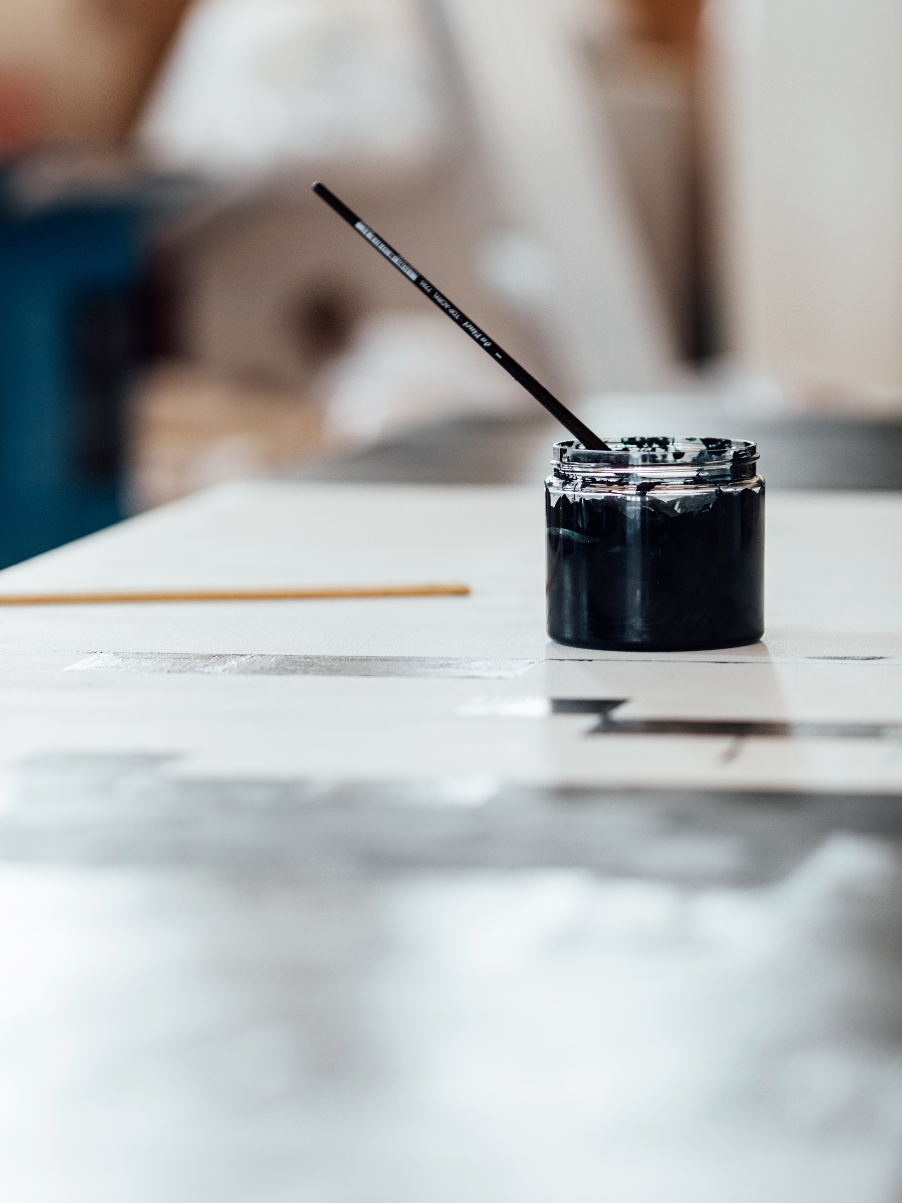 SoiL Thornton — ARTnews, 2019