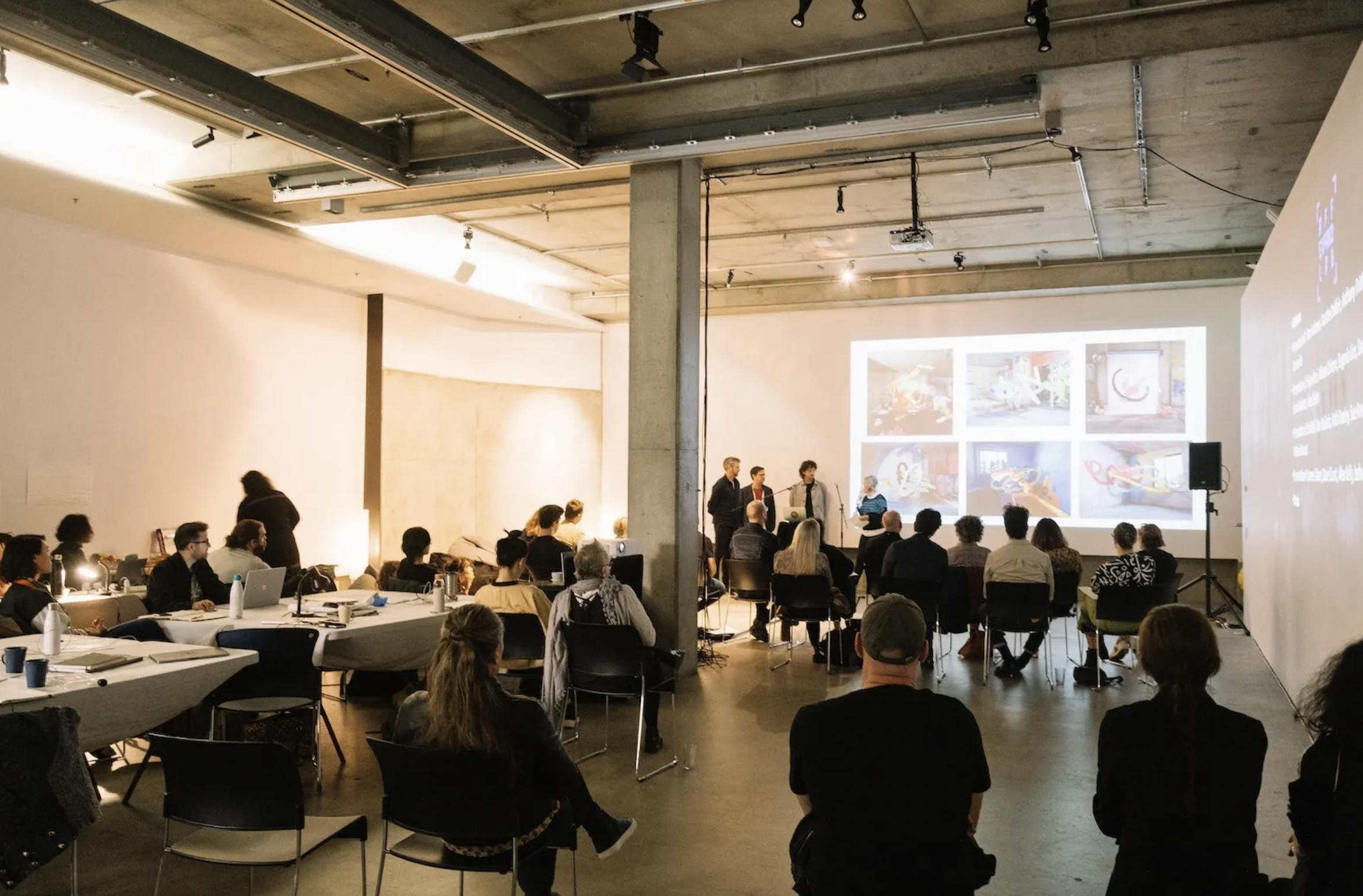 Adelaide Film Festival unveils Expand Lab participants