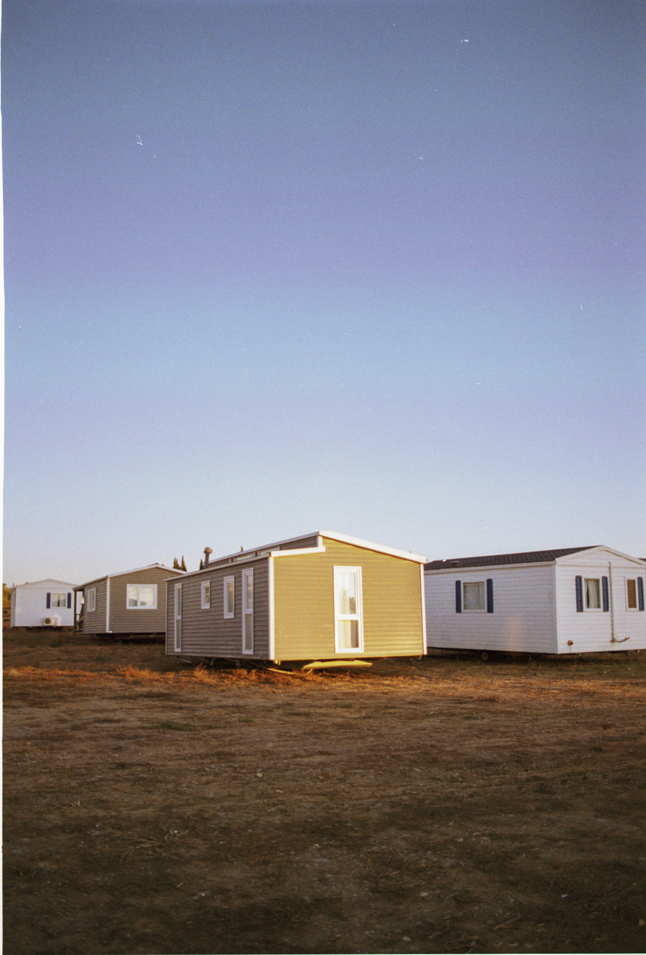 El Pantano / Short Film