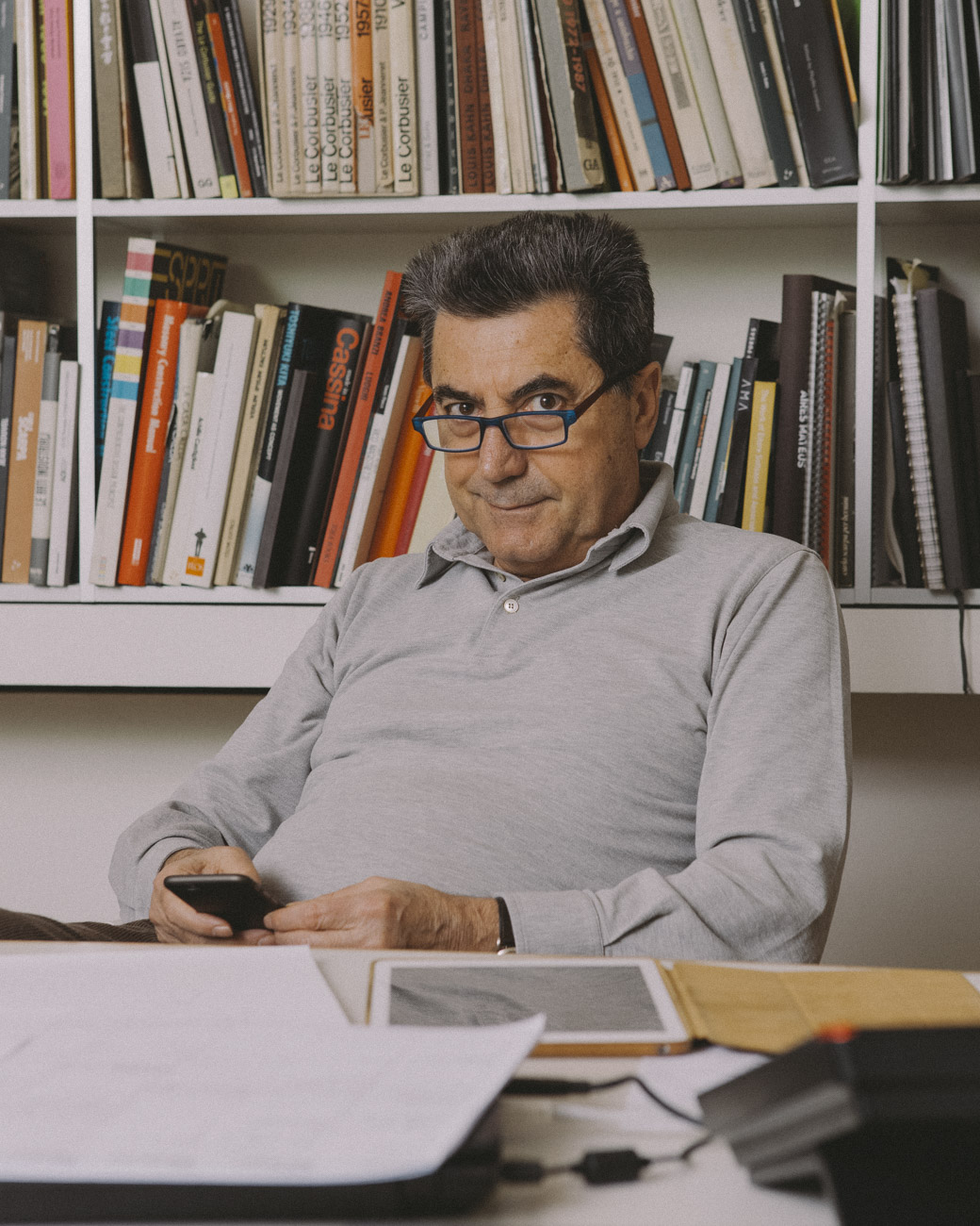Antonio Citterio