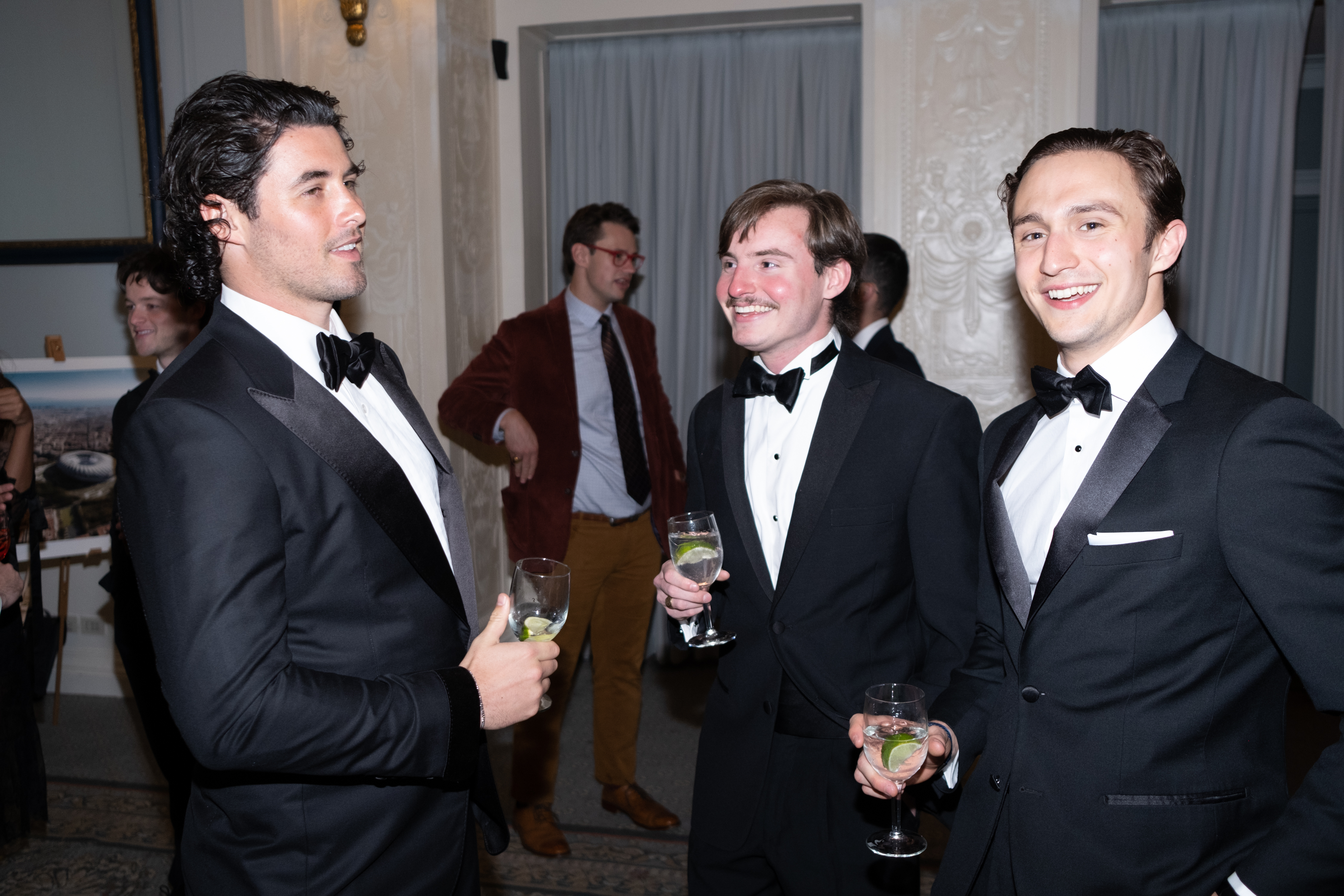 Little Praxis, a Praxis Society Program - New York, NY