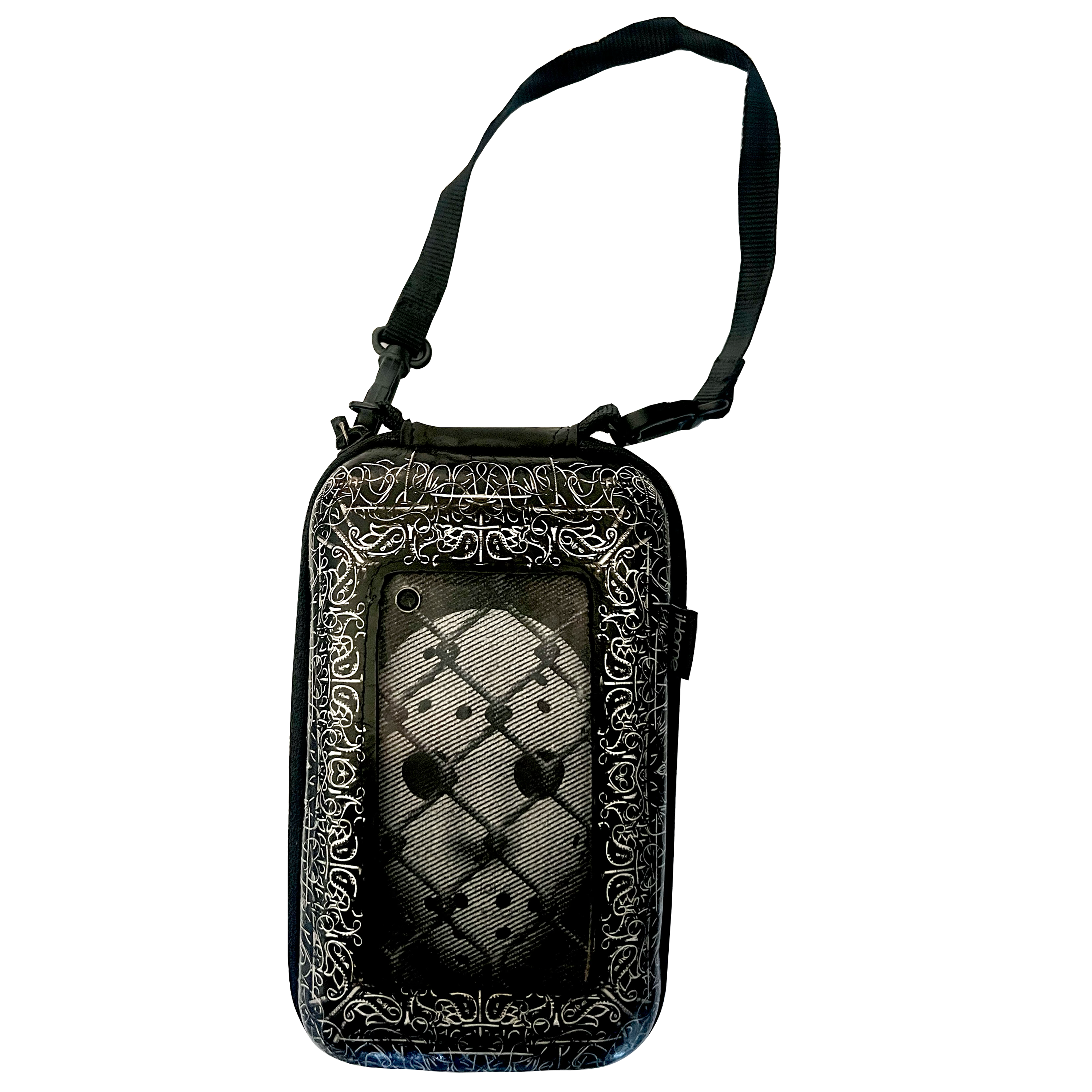 Fullmetalhenry 4 & Leather iHome