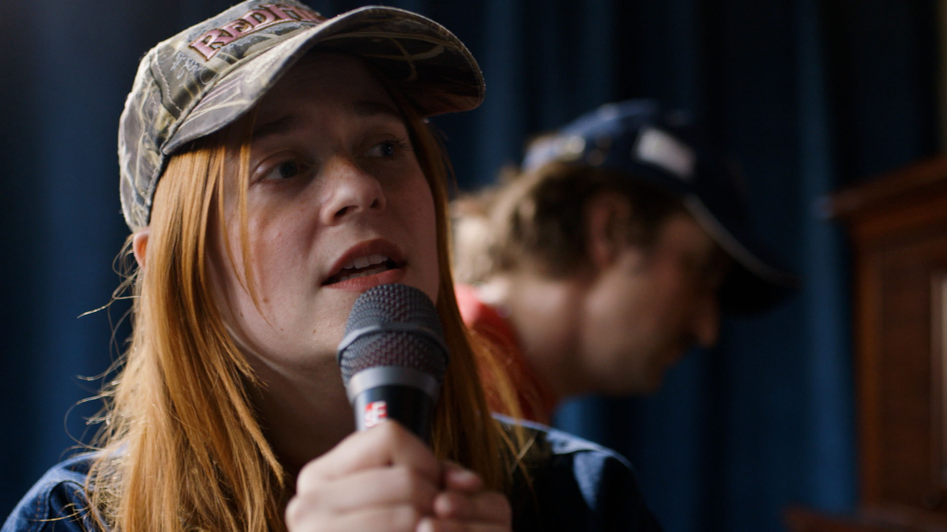 Haley Blais - 'Concrete 2' (live session)