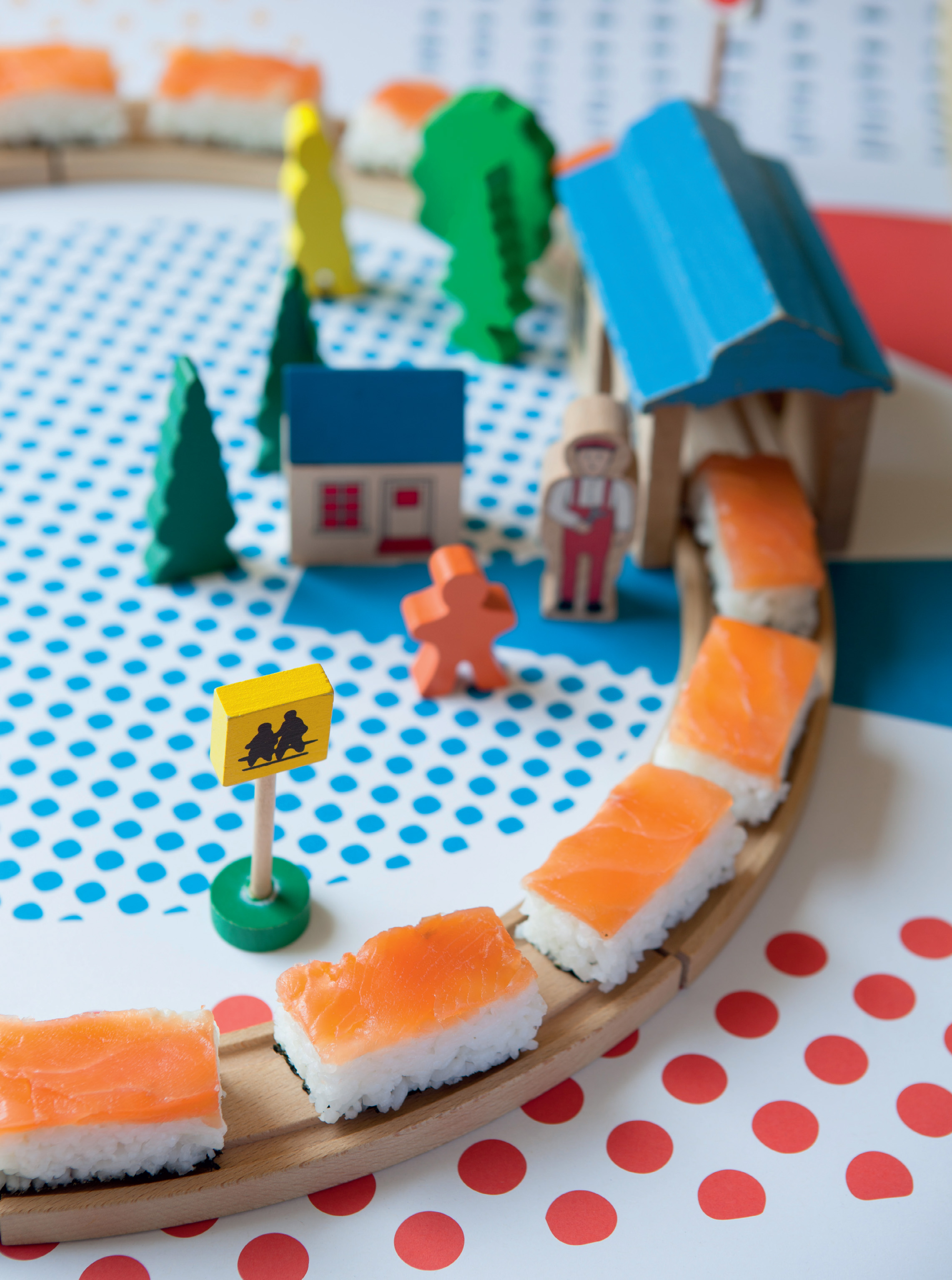 Ella's Kitchen Cookbook