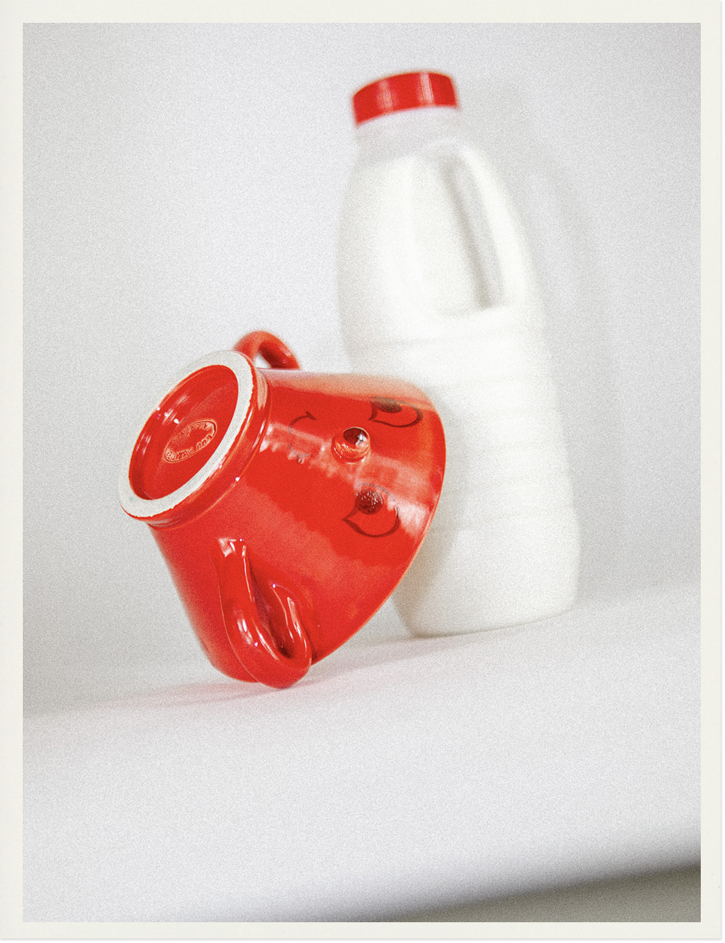 COLORBROC Commission