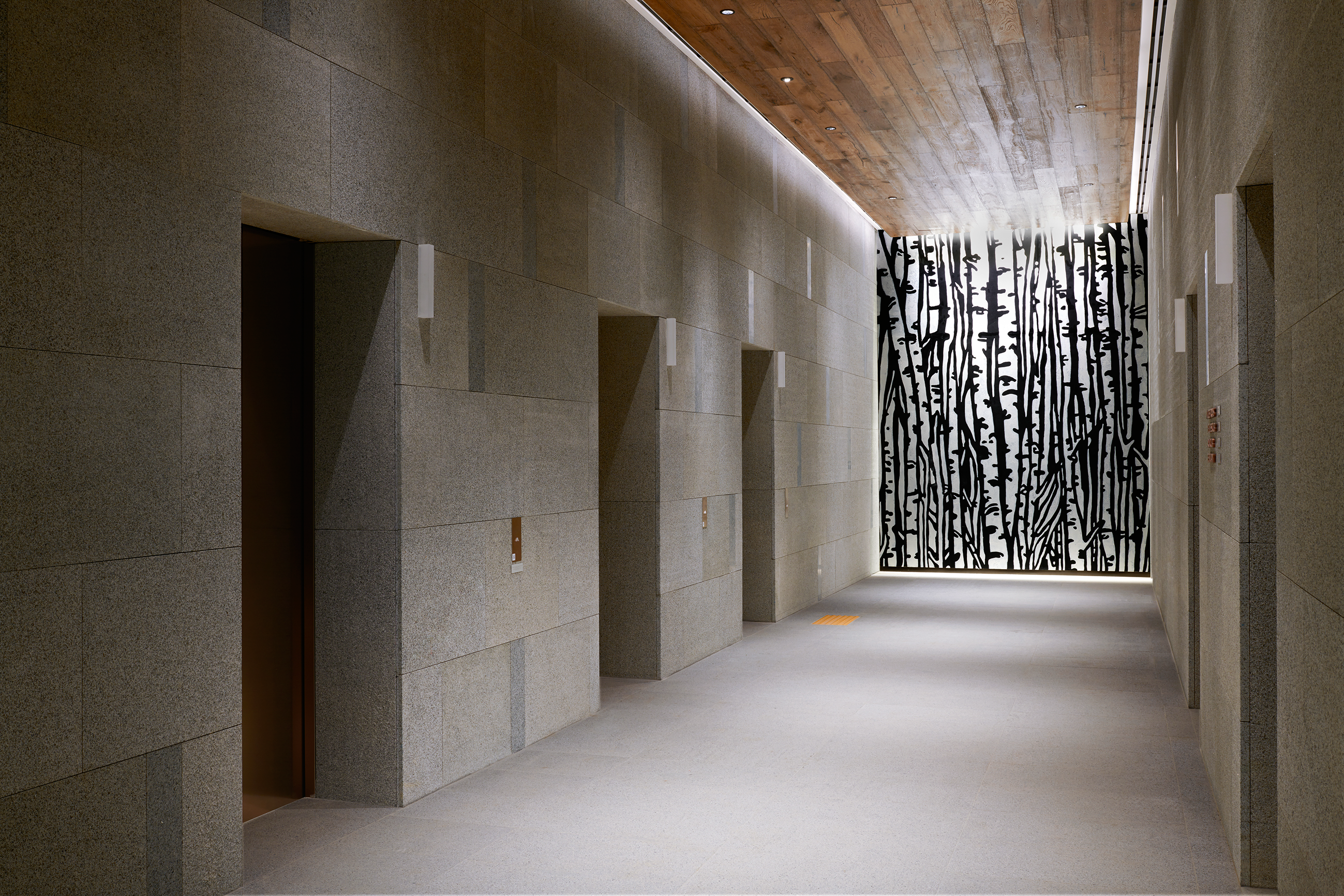 Courtesy SUMM Projects/HDC, South Korea