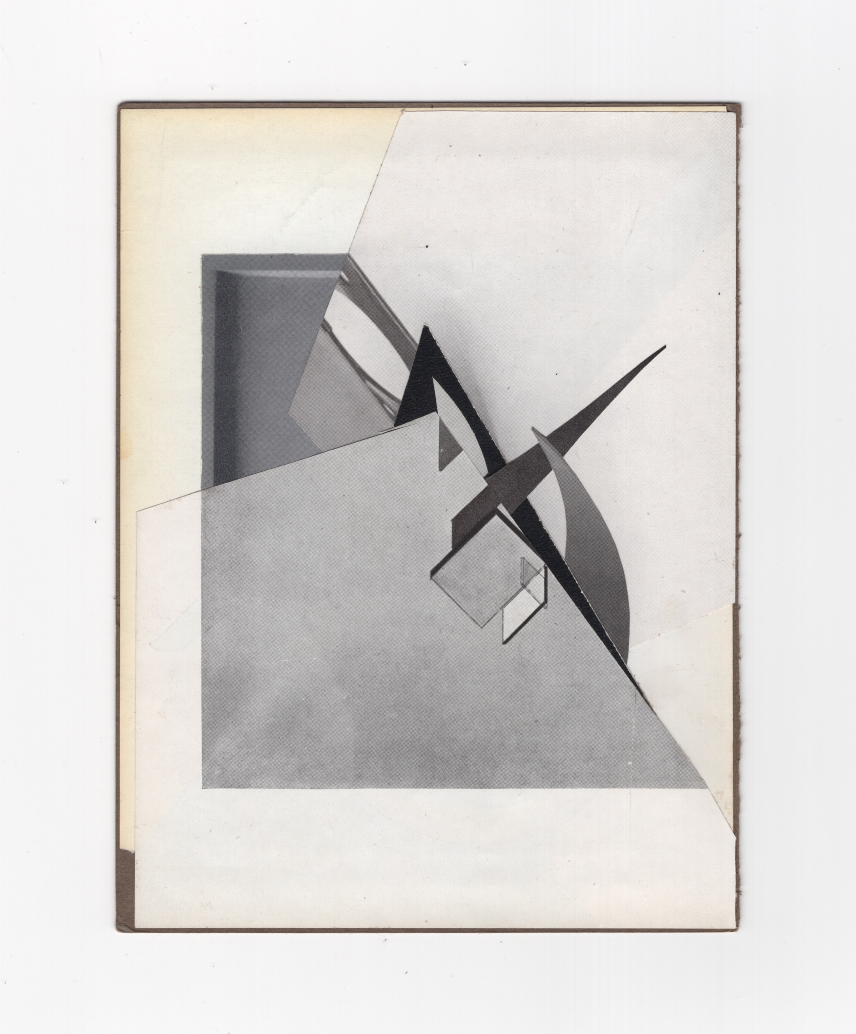 Untitled (gray frame)