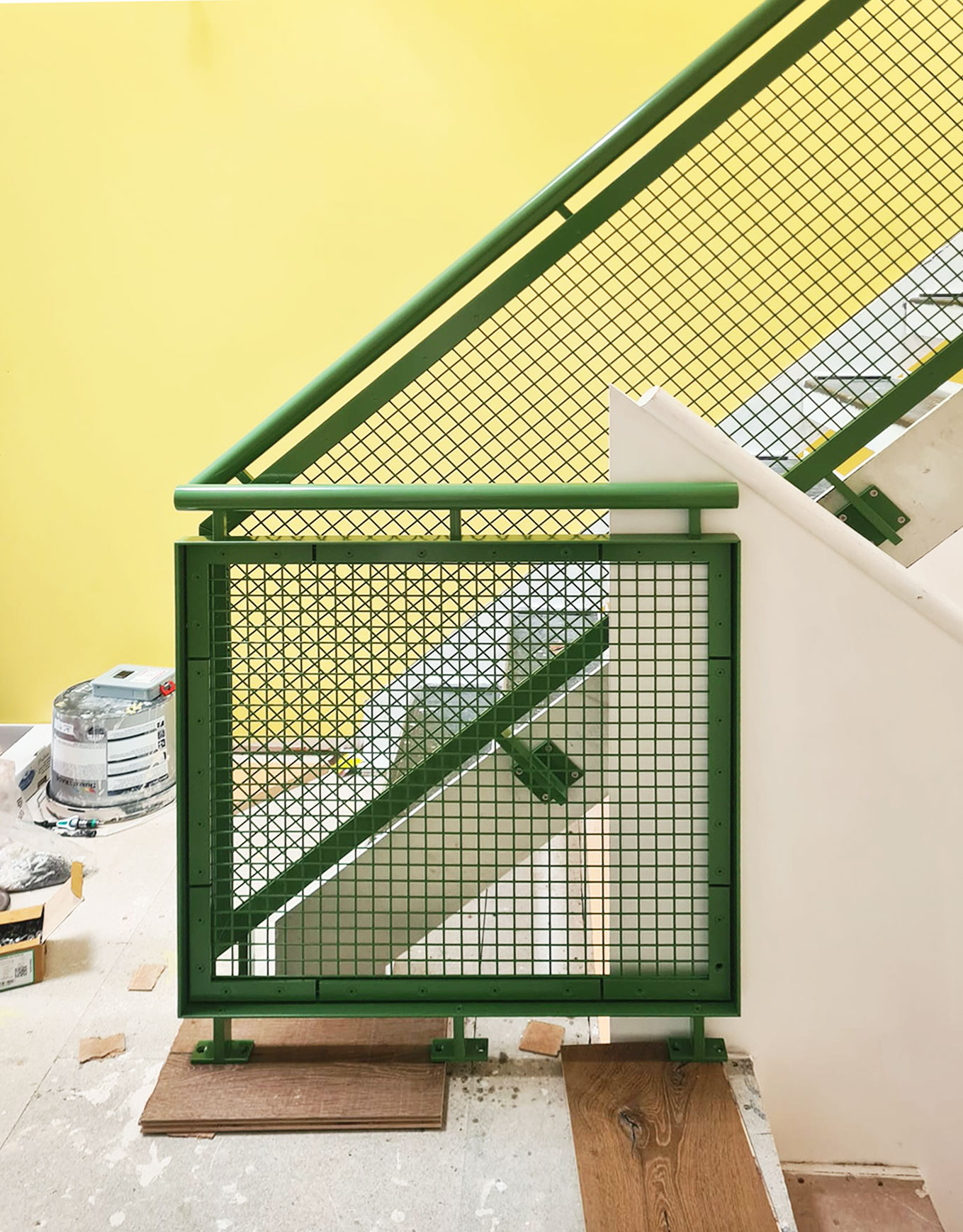 April, 2024 | Kentish Town