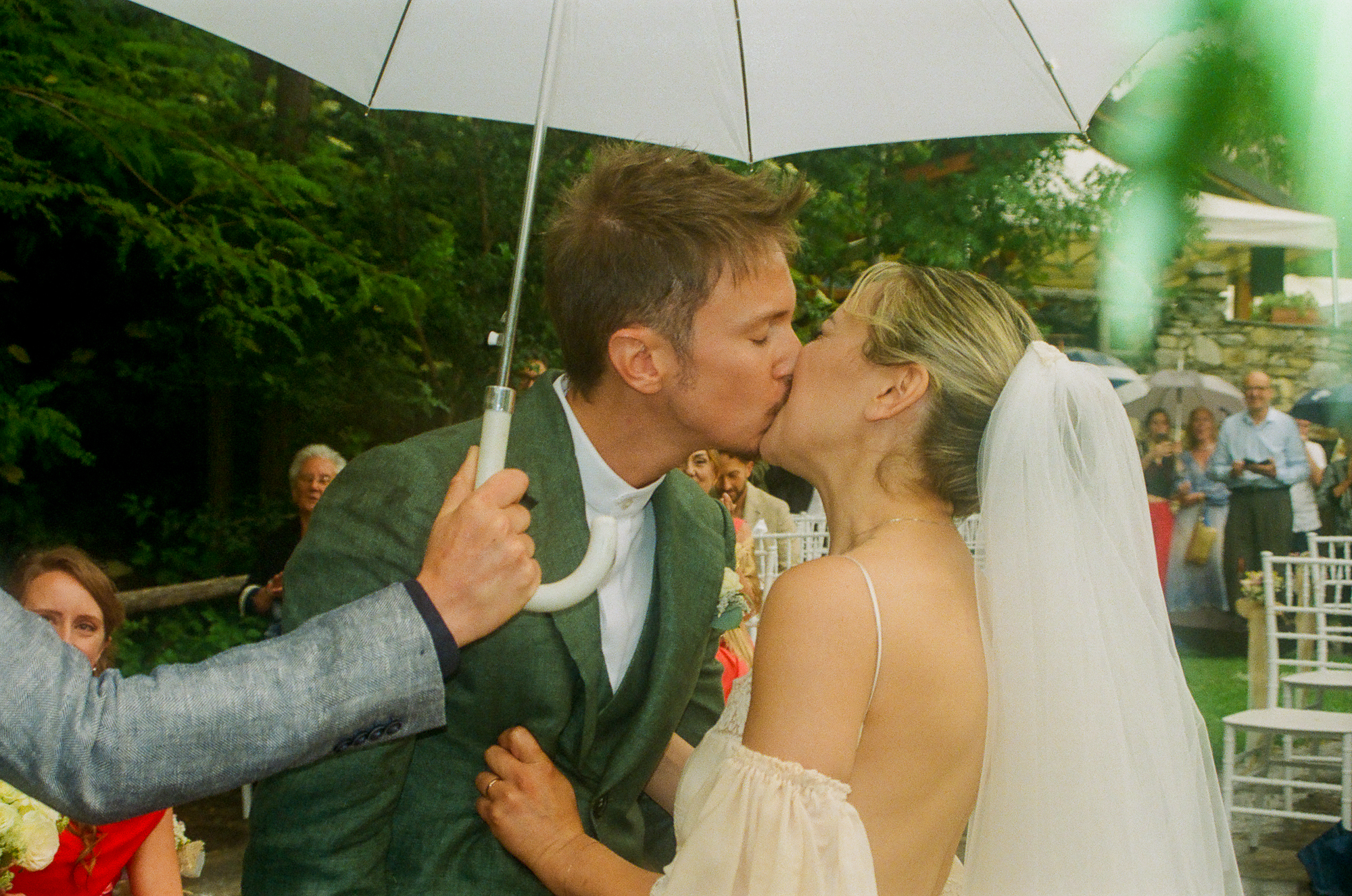 𐙚⋆&deg;｡⋆♡ Veronica & Luca ♡⋆｡&deg;⋆𐙚