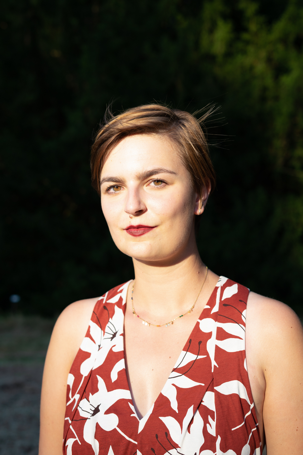 Veerle Spronck (Researcher & Host Kunstmatig de Podcast)