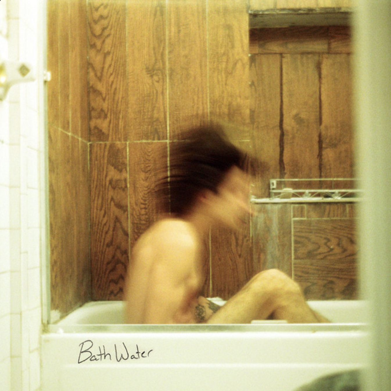 Bath Water / Sam Worley