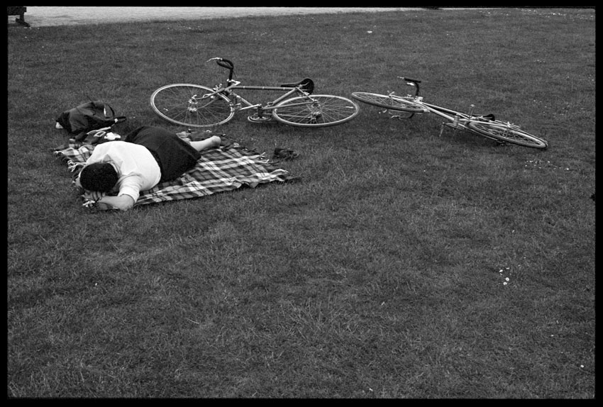 1982 Jardins des Tuileries