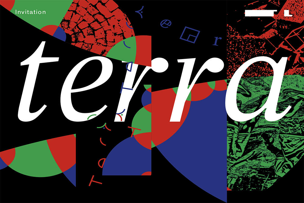 Terra - Lisbon Triennale 2022 
