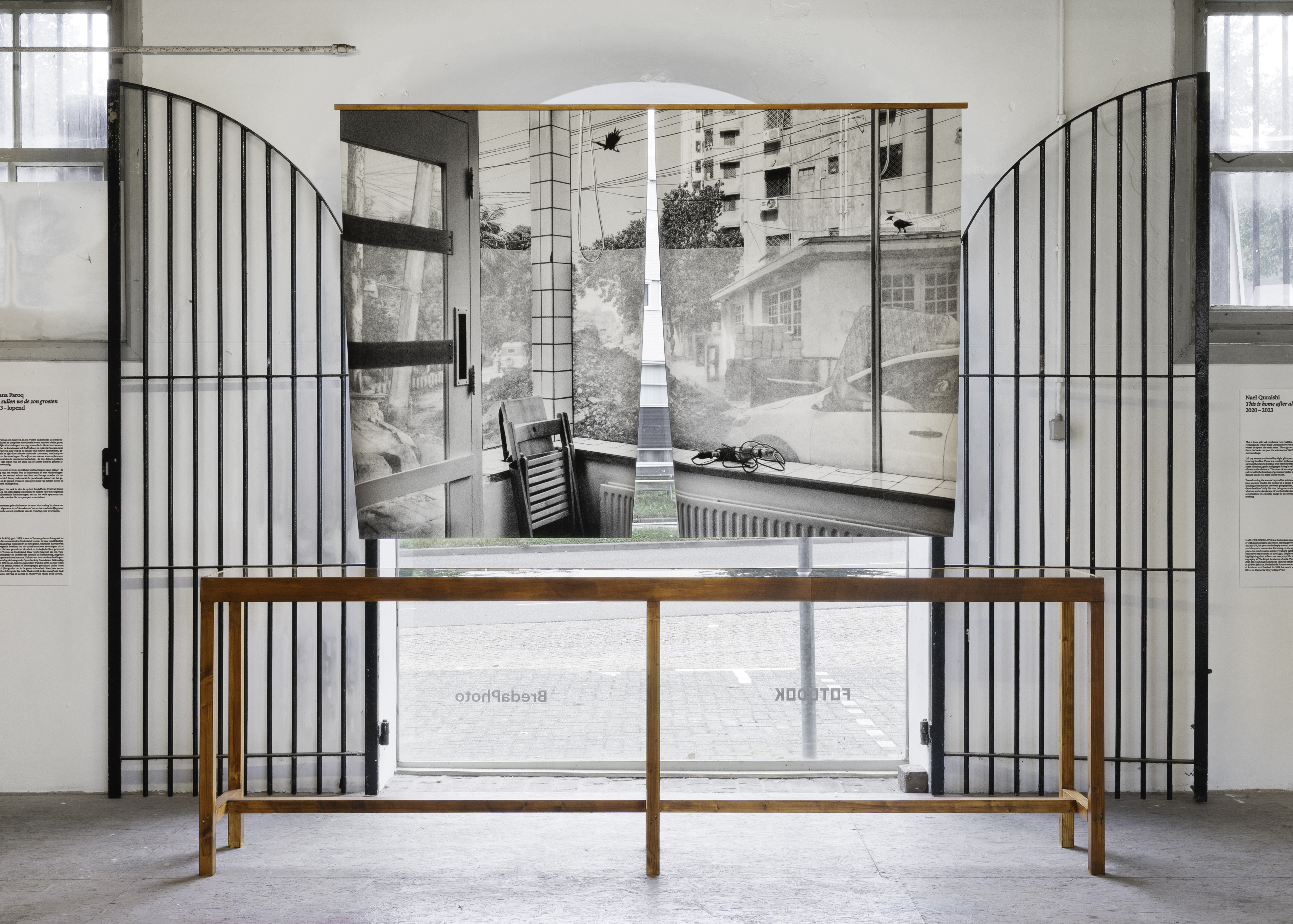 StadsGalerij, BredaPhoto, Breda, NL, 2024