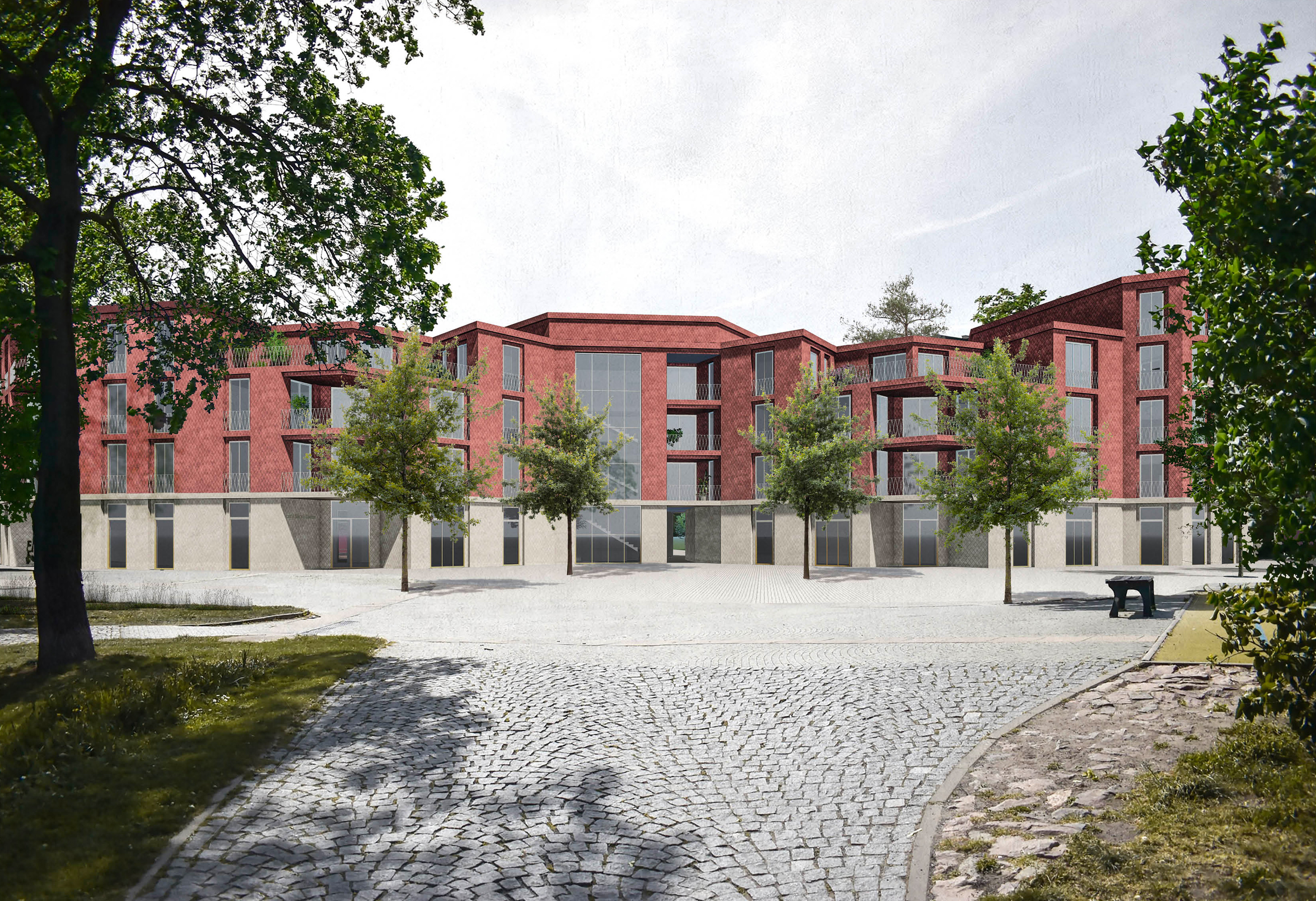 Just&yacute;na Kaislerov&aacute;