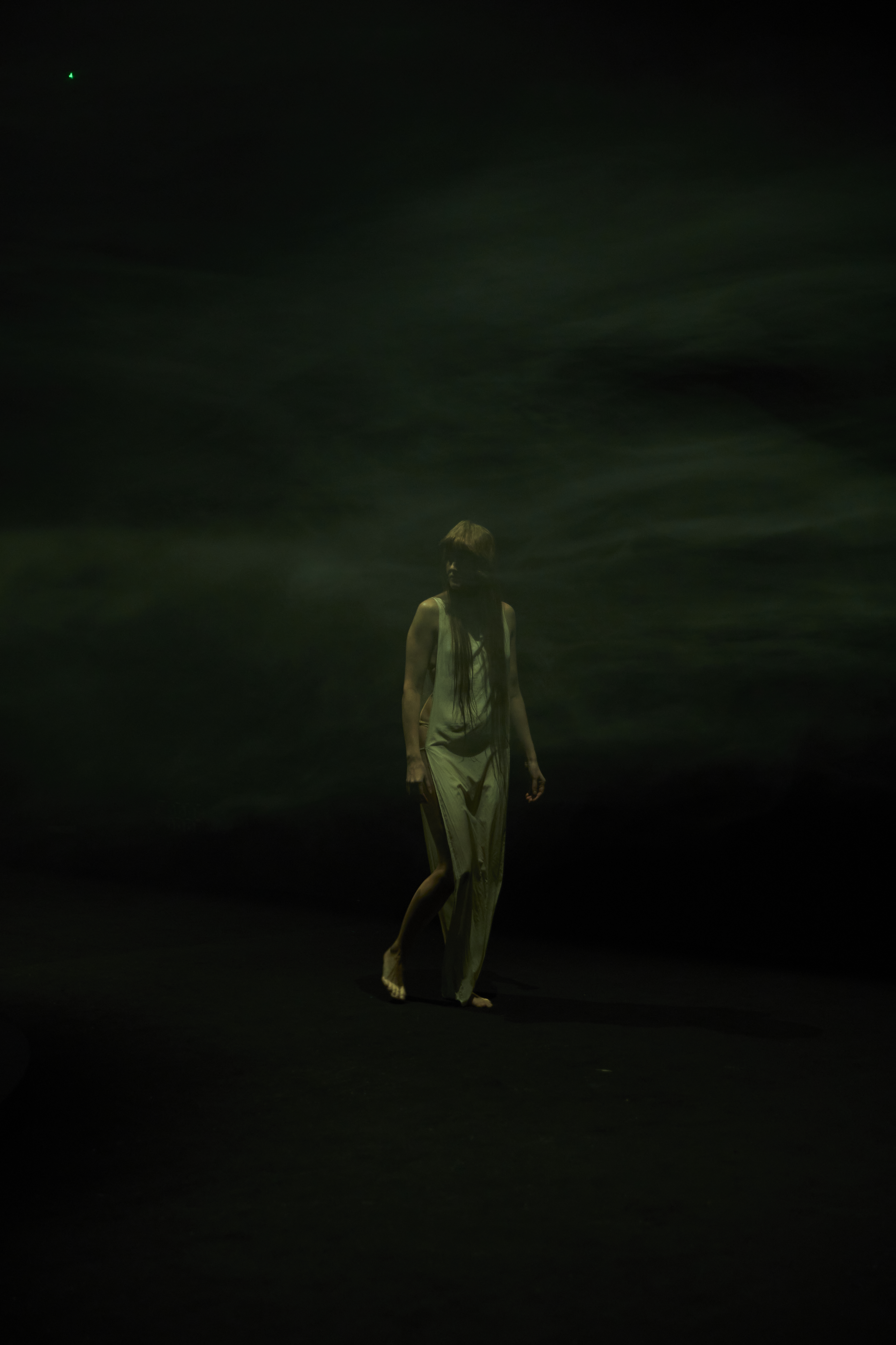 ELS ENCANTATS . LUCIA DEL GRECO