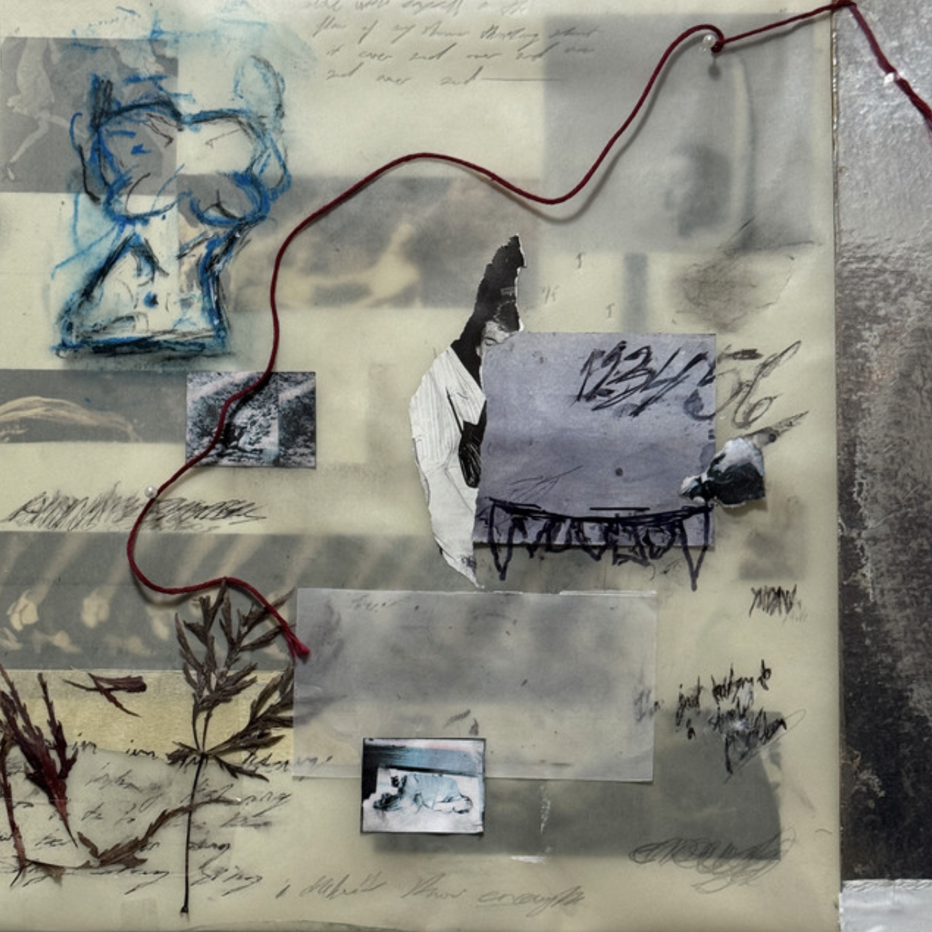 Body (ft. Jia*) / mer marcum, Jia*