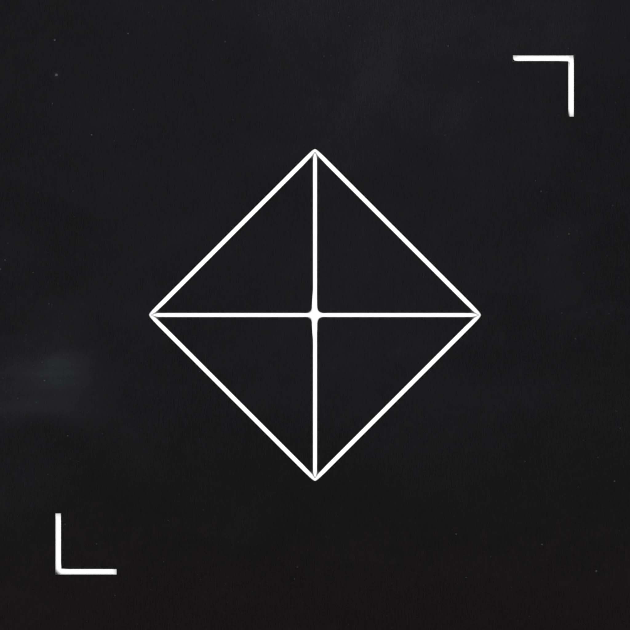 Theta Noir EVOLUTIONARY Symbols