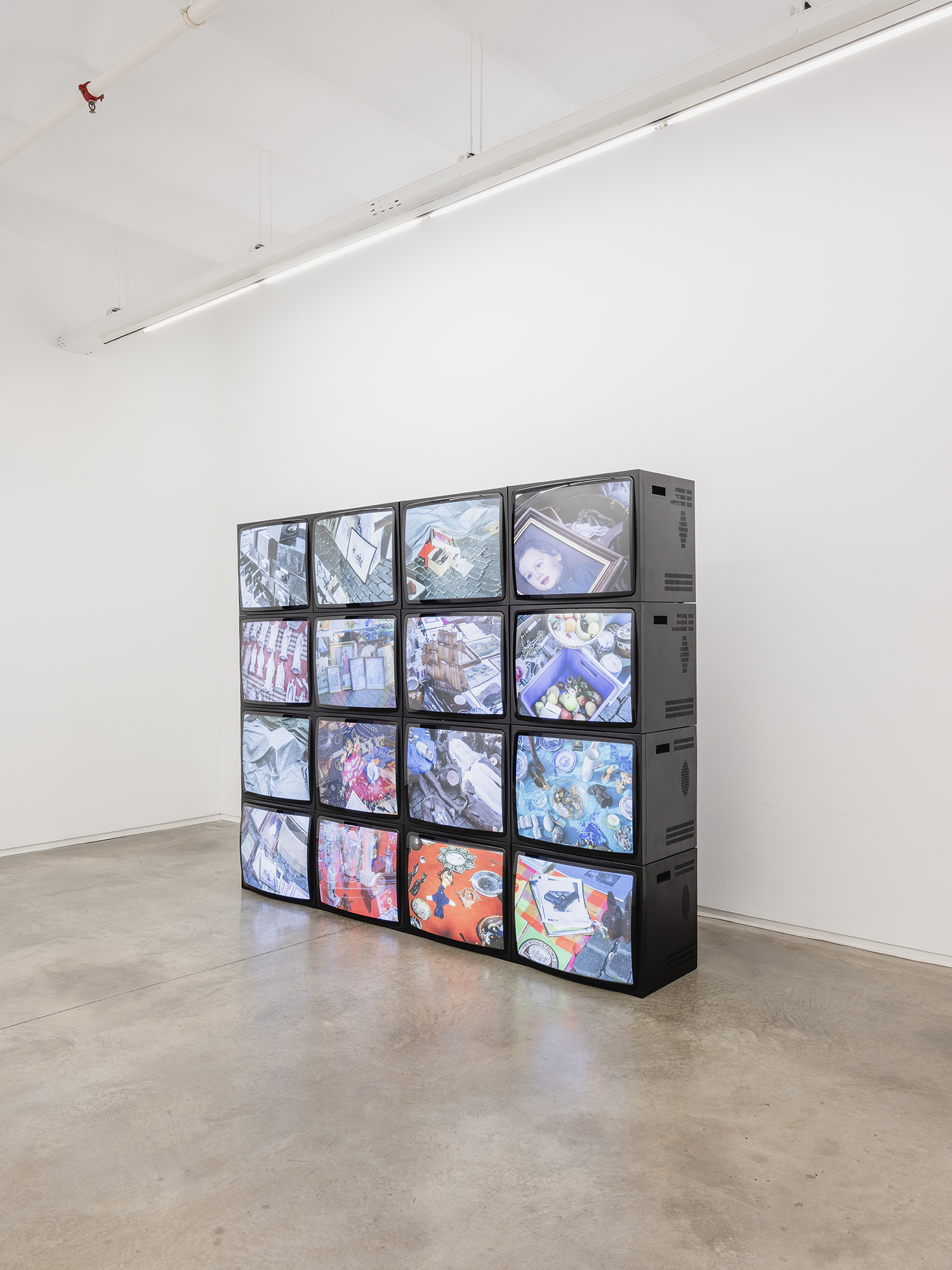 Oriol Vilanova - Segon Mercat  10/16